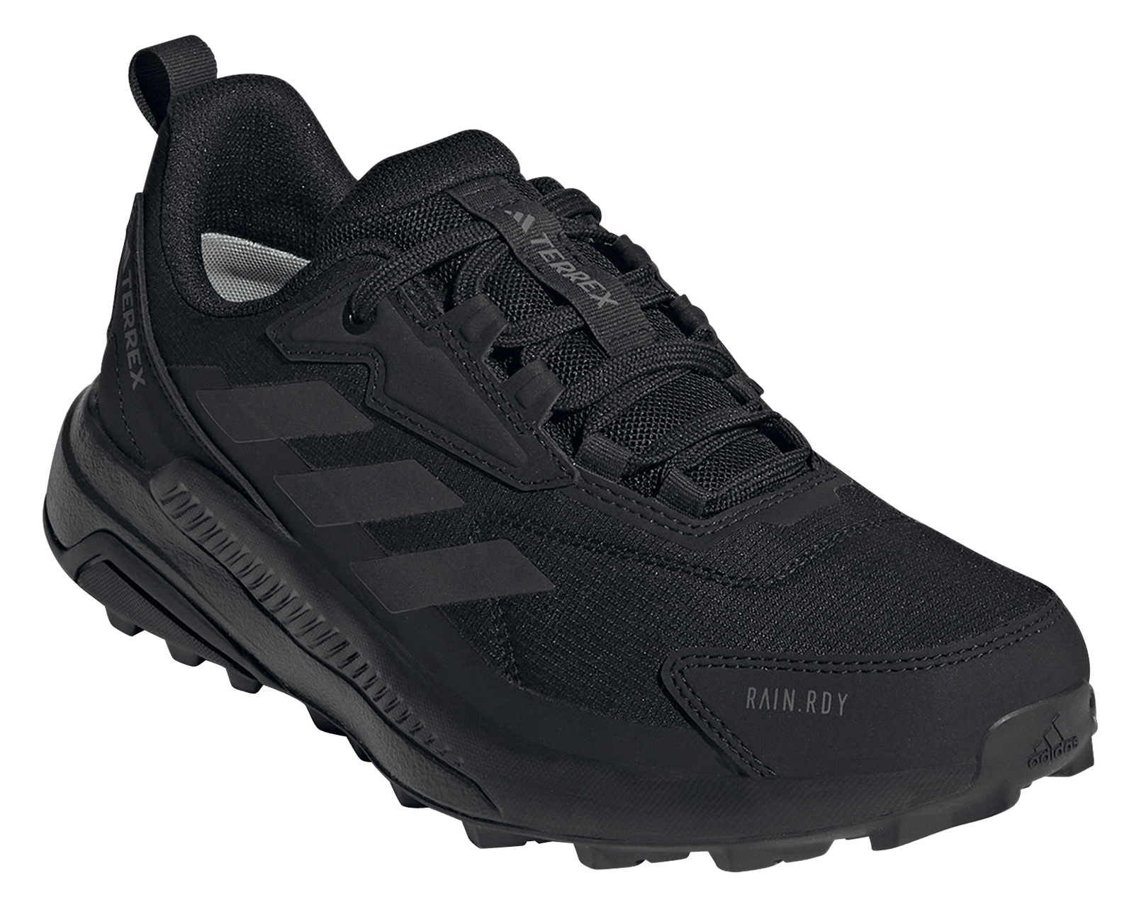 Foto 1 | Foto 1 | Tenis para Senderismo Adidas Terrex Anylander Rain.Rdy para Mujer