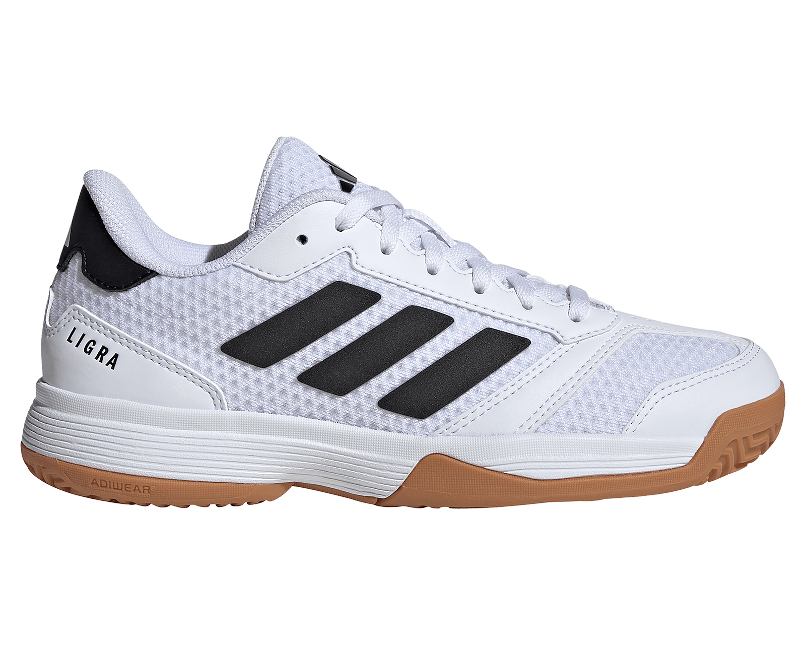 Foto 2 | Foto 2 | Tenis para Correr Adidas Indoor Ligra para Mujer