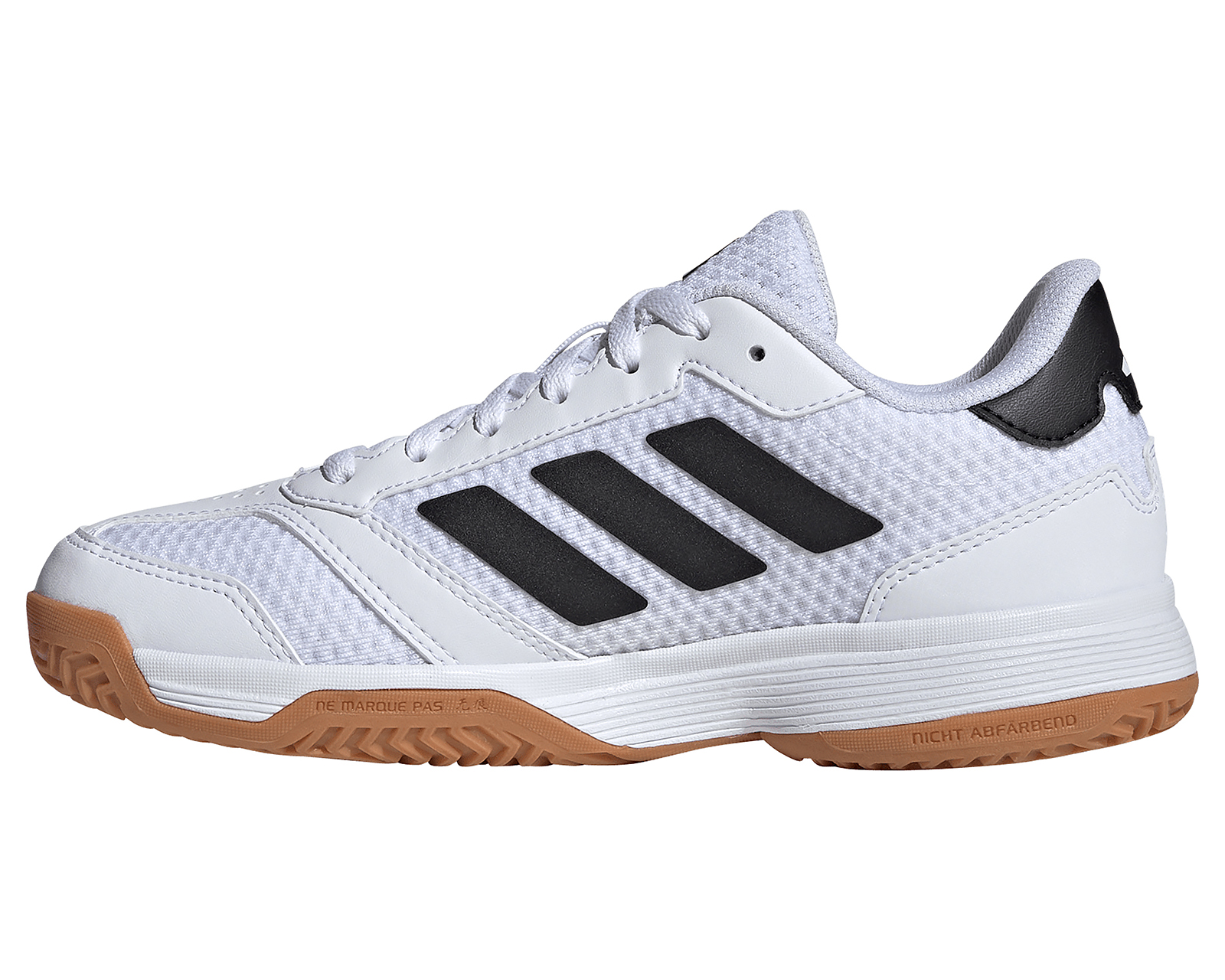 Foto 3 | Foto 3 | Tenis para Correr Adidas Indoor Ligra para Mujer