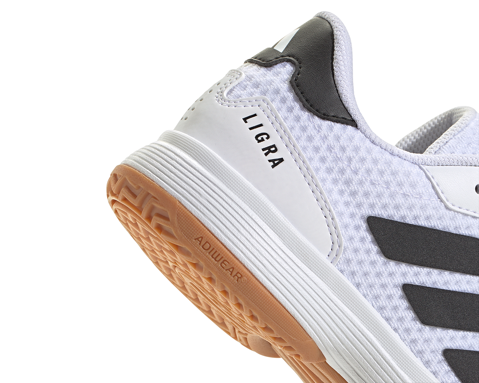 Foto 7 | Foto 7 | Tenis para Correr Adidas Indoor Ligra para Mujer