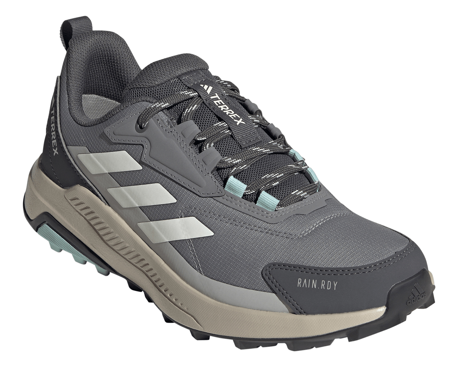 Tenis para Senderismo Adidas Terrex Anylander para Mujer