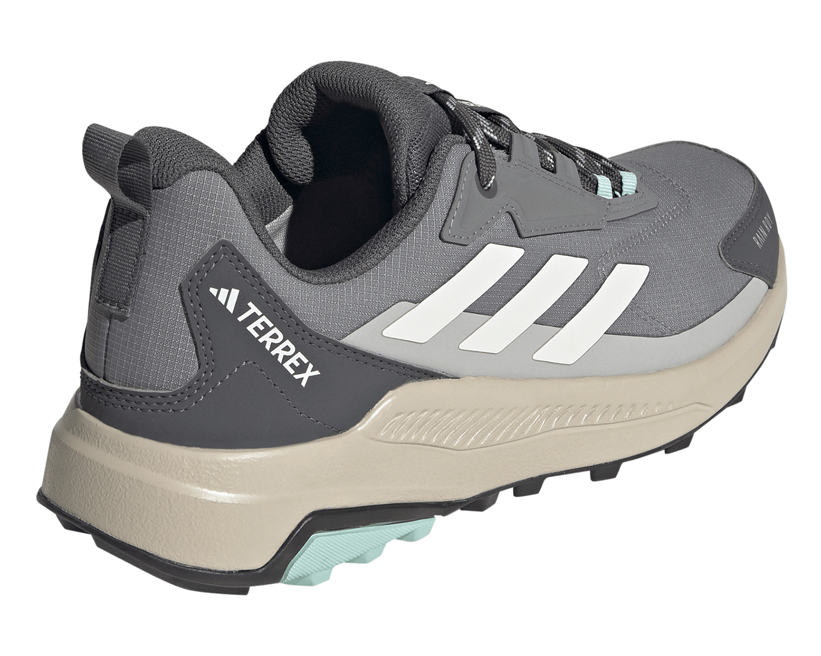 Foto 4 | Foto 4 | Tenis para Senderismo Adidas Terrex Anylander para Mujer