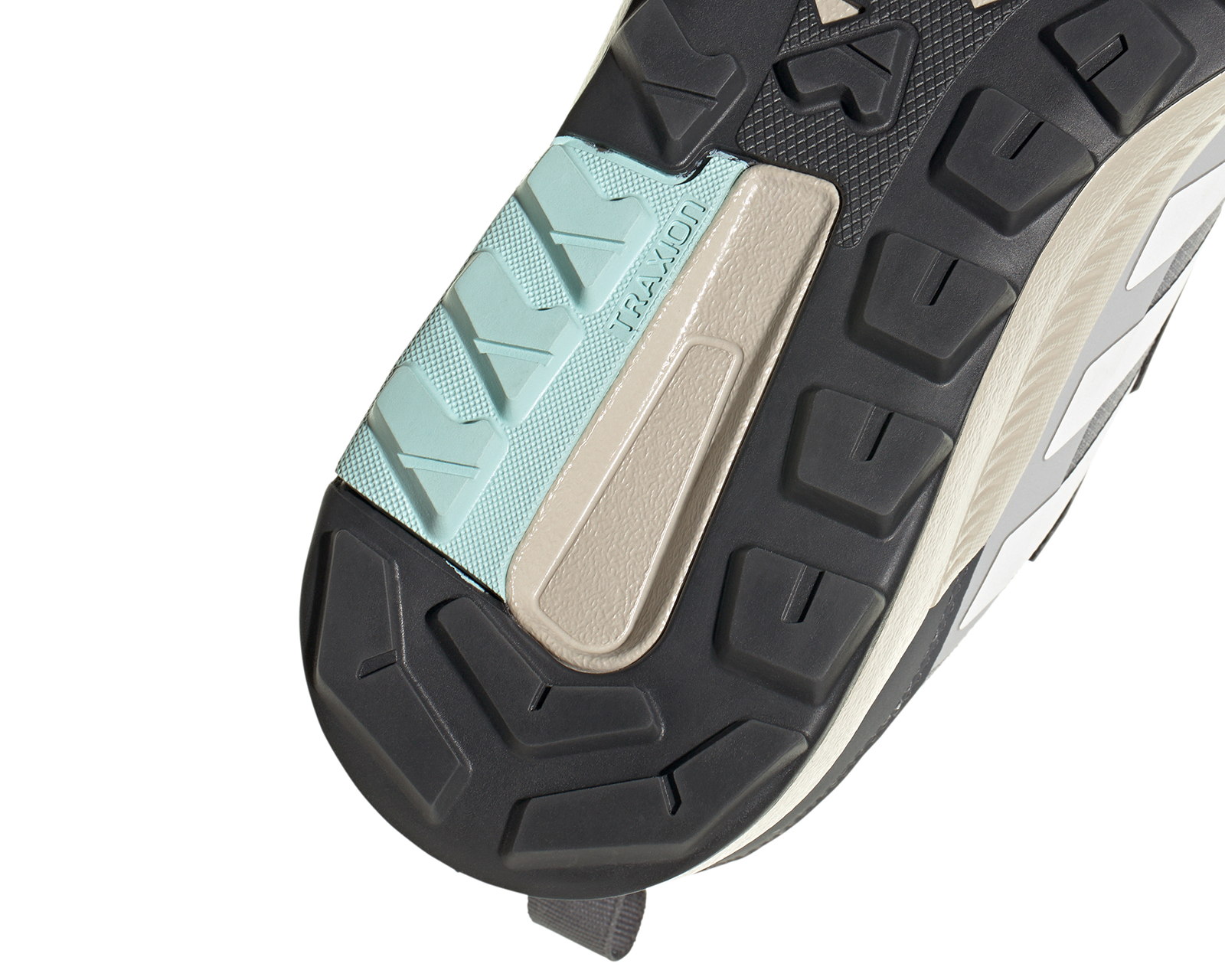 Foto 8 | Foto 8 | Tenis para Senderismo Adidas Terrex Anylander para Mujer