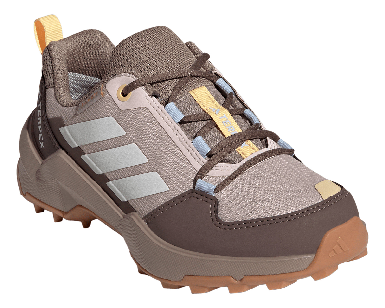 Tenis para Senderismo Adidas Terrex AX4R para Mujer