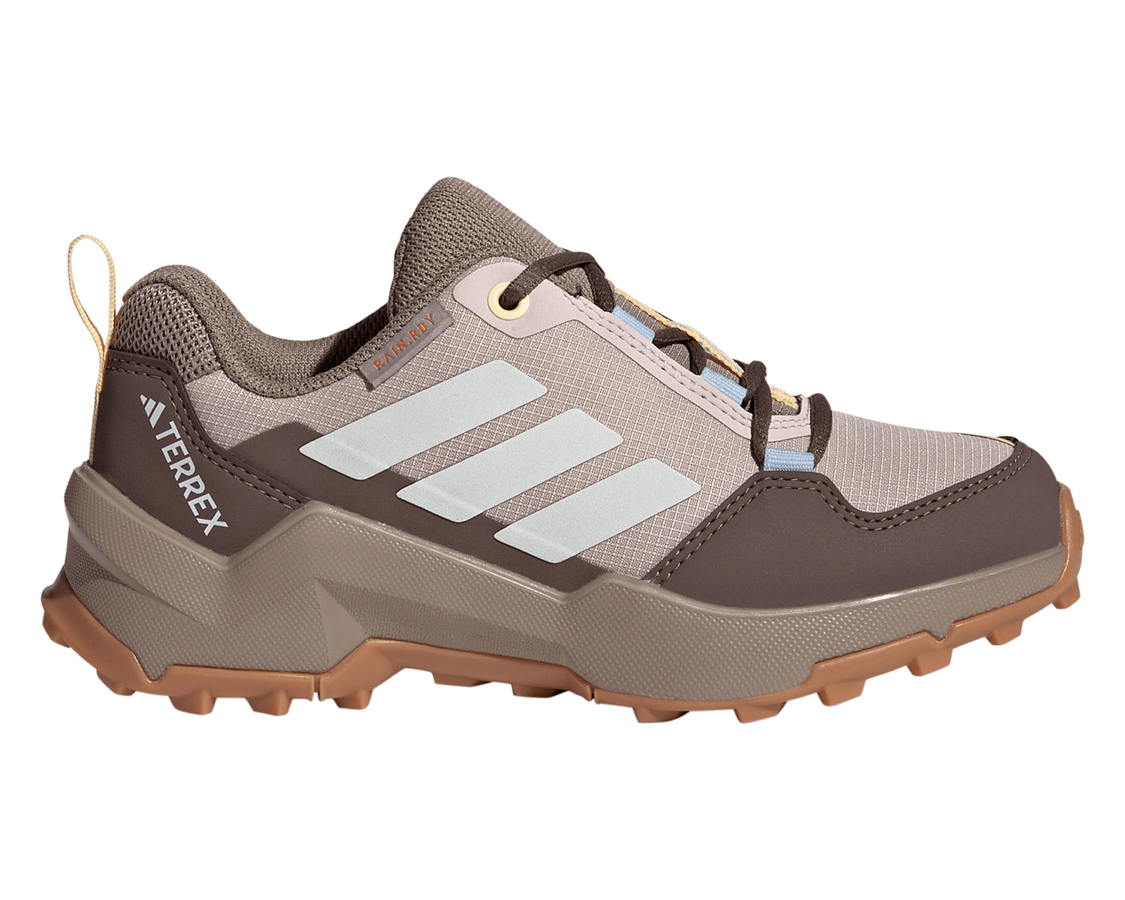 Foto 2 | Foto 2 | Tenis para Senderismo Adidas Terrex AX4R para Mujer