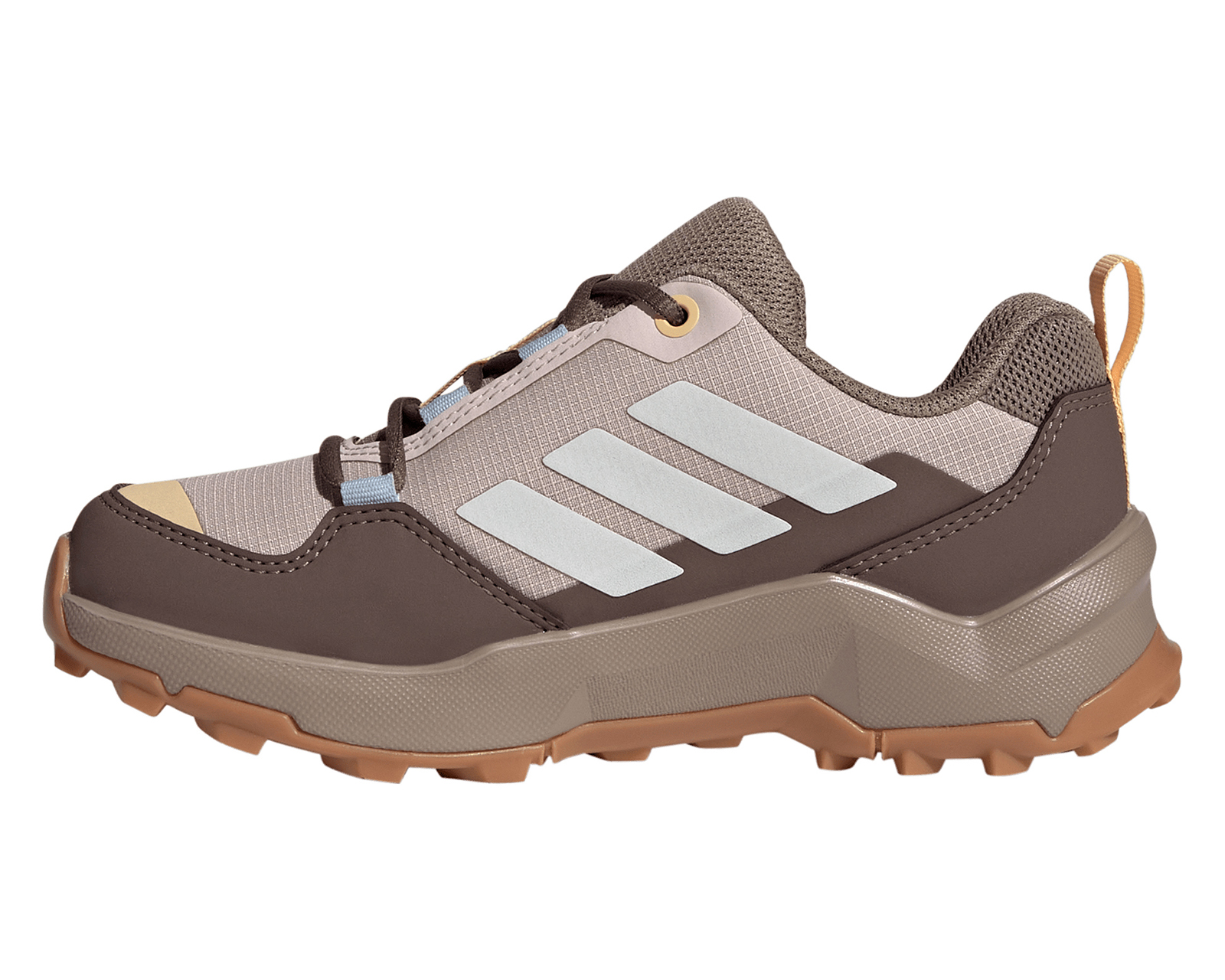 Foto 4 pulgar | Foto 3 | Tenis para Senderismo Adidas Terrex AX4R para Mujer