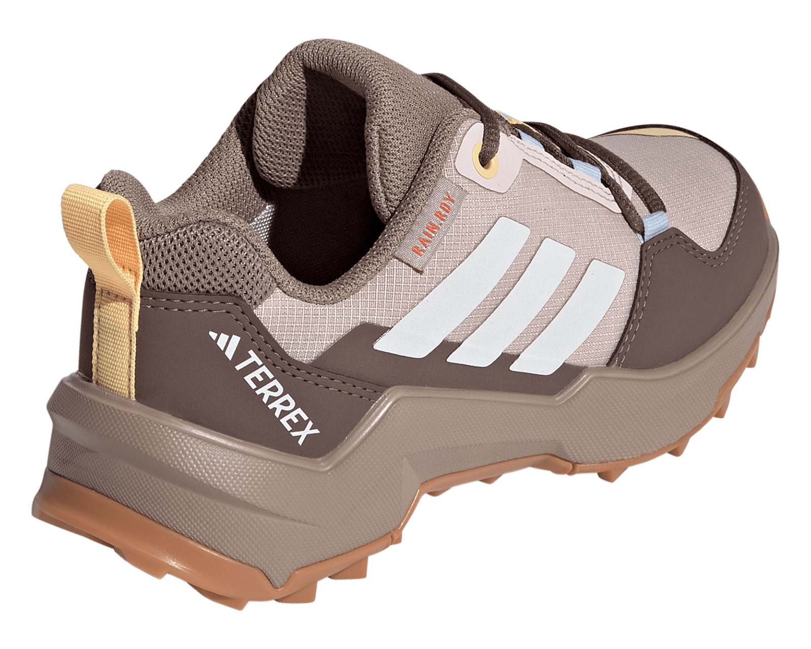 Foto 5 pulgar | Foto 4 | Tenis para Senderismo Adidas Terrex AX4R para Mujer