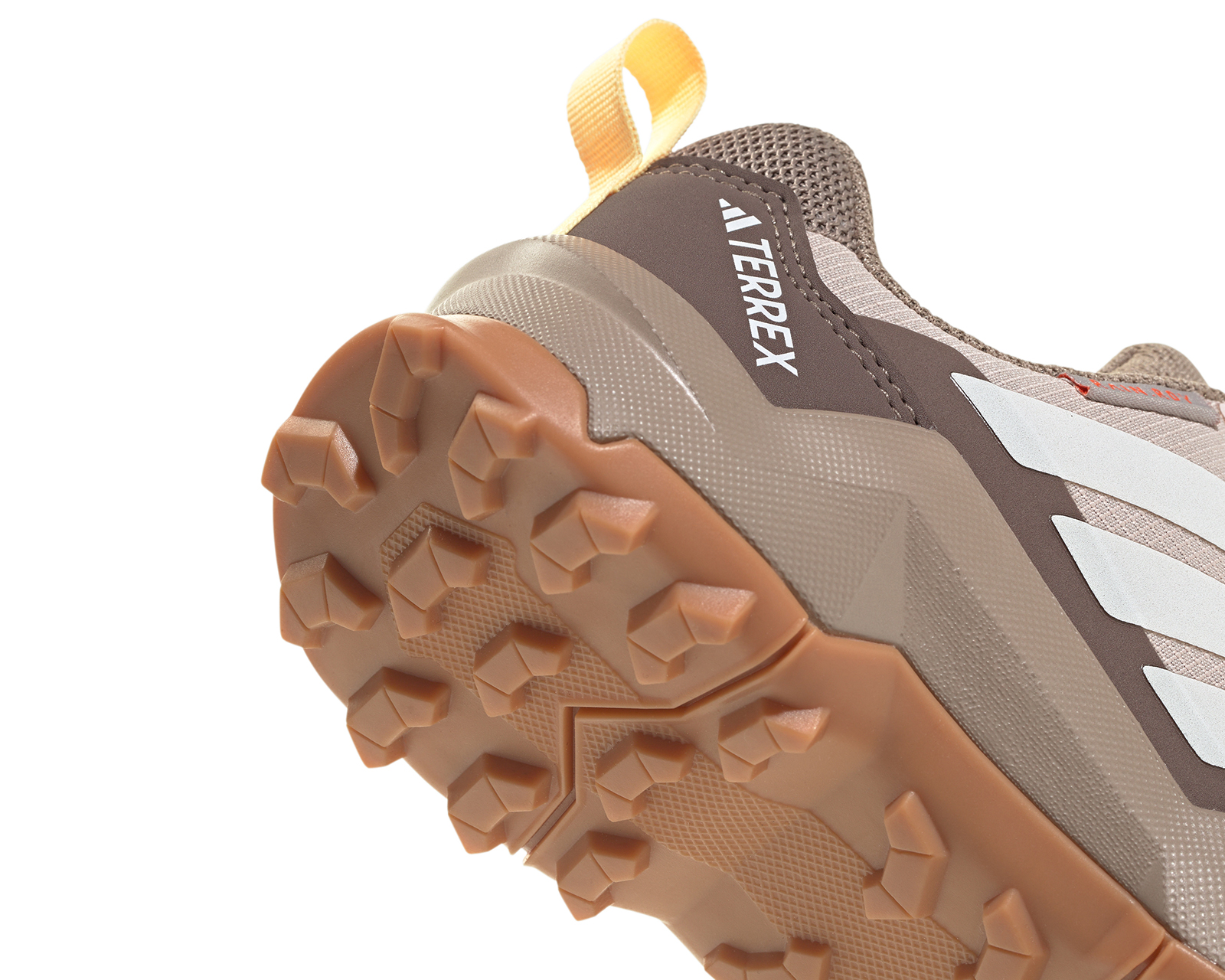 Foto 8 pulgar | Foto 7 | Tenis para Senderismo Adidas Terrex AX4R para Mujer