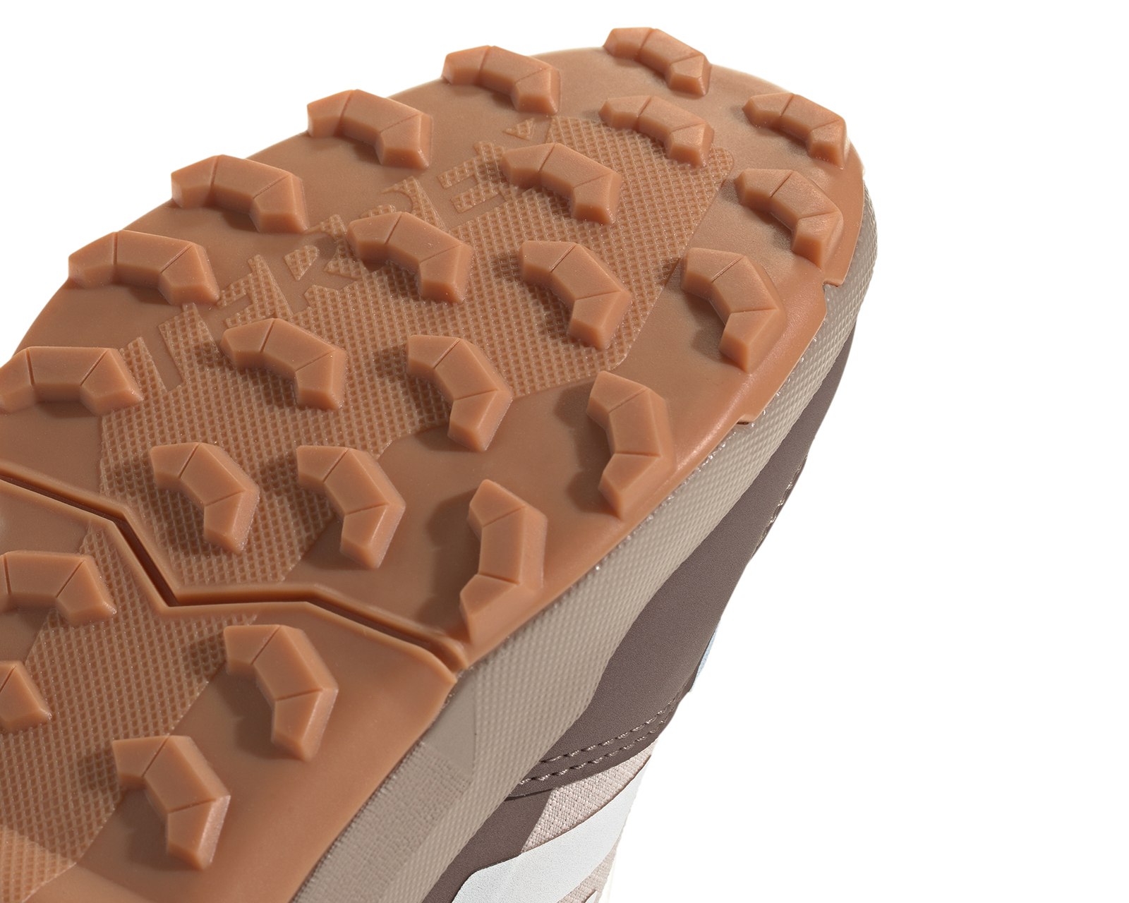 Foto 8 | Foto 8 | Tenis para Senderismo Adidas Terrex AX4R para Mujer