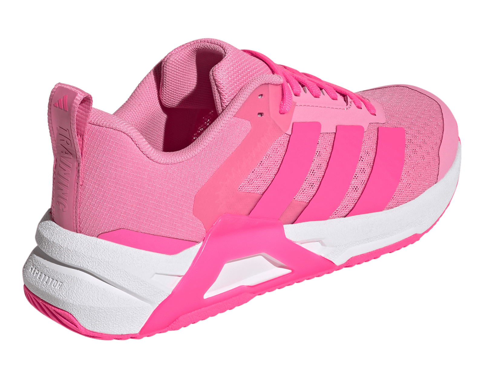 Foto 4 | Foto 4 | Tenis para Entrenamiento Adidas Dropset Control Trainer para Mujer