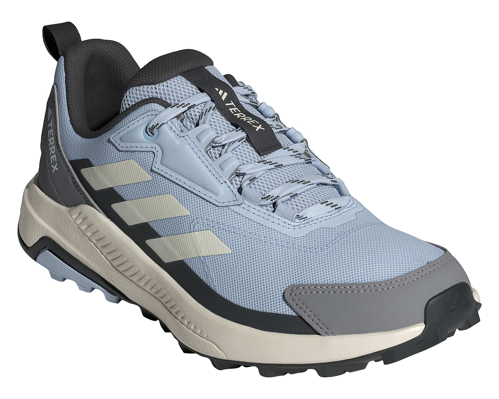 Foto 1 | Foto 1 | Tenis para Senderismo Adidas Terrex Anylander para Mujer