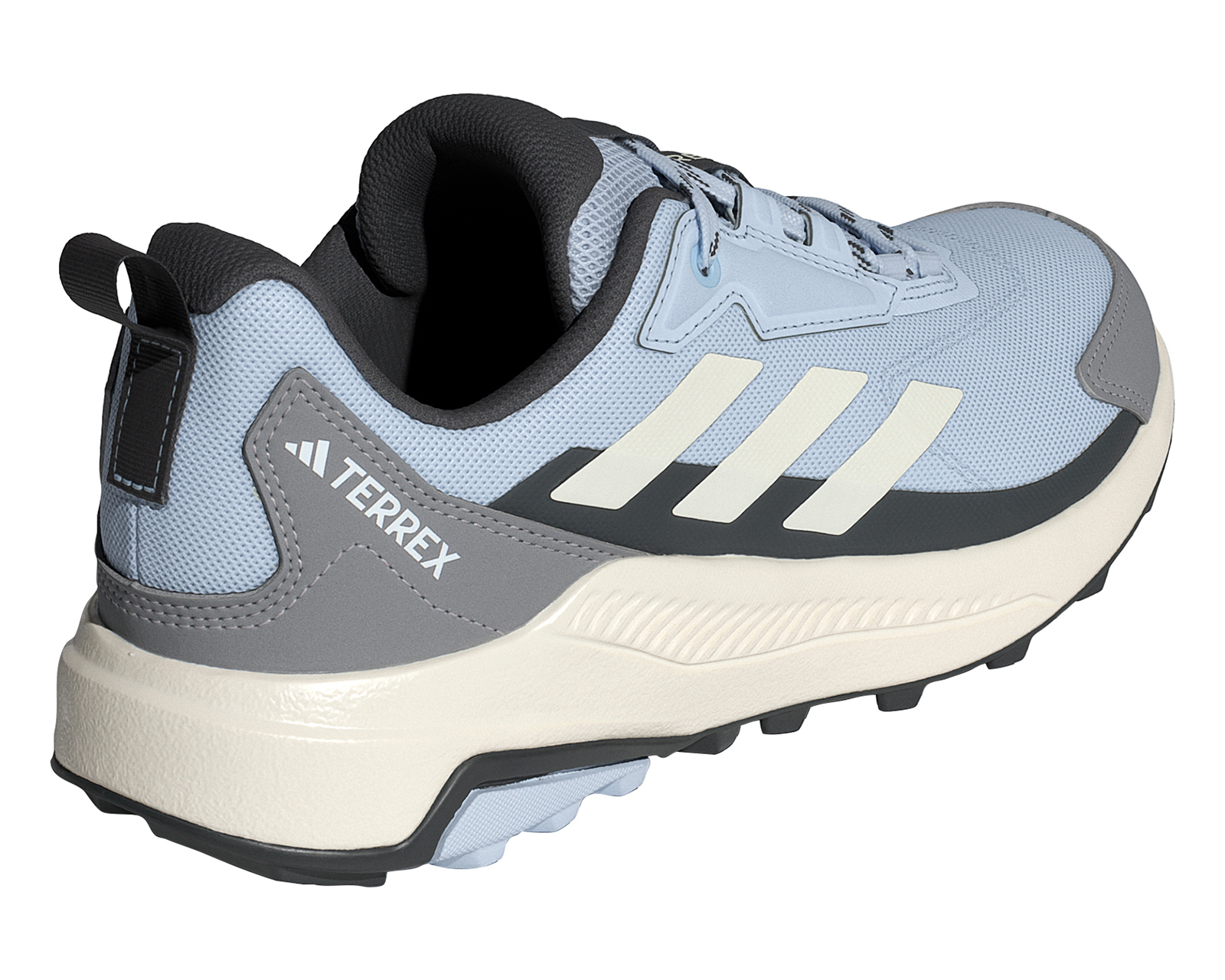 Foto 4 | Foto 4 | Tenis para Senderismo Adidas Terrex Anylander para Mujer