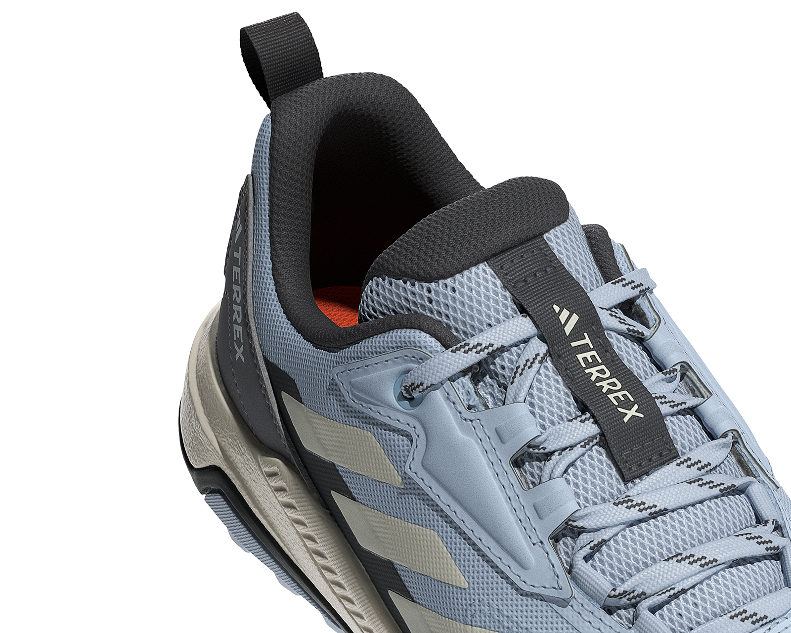 Foto 7 | Foto 7 | Tenis para Senderismo Adidas Terrex Anylander para Mujer