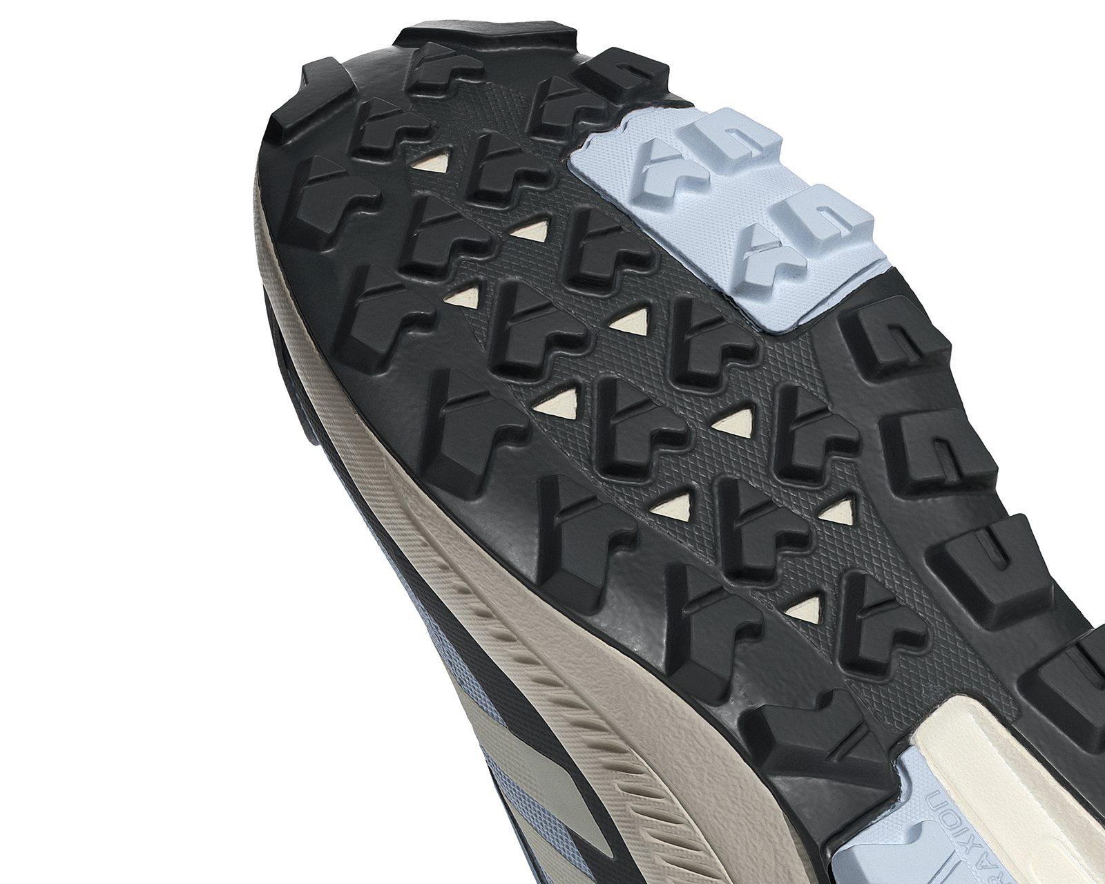 Foto 8 | Foto 8 | Tenis para Senderismo Adidas Terrex Anylander para Mujer