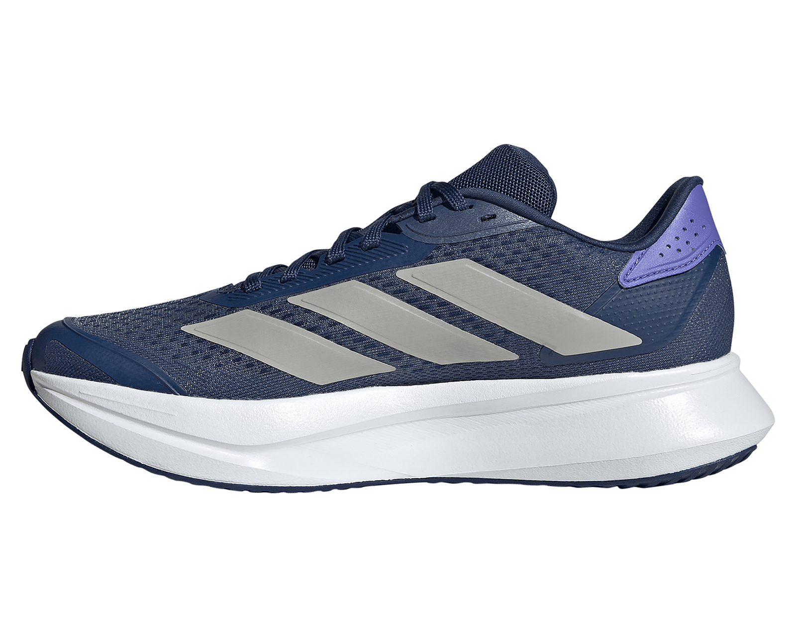 Foto 4 pulgar | Foto 3 | Tenis para Correr Adidas Duramo SL2 para Mujer