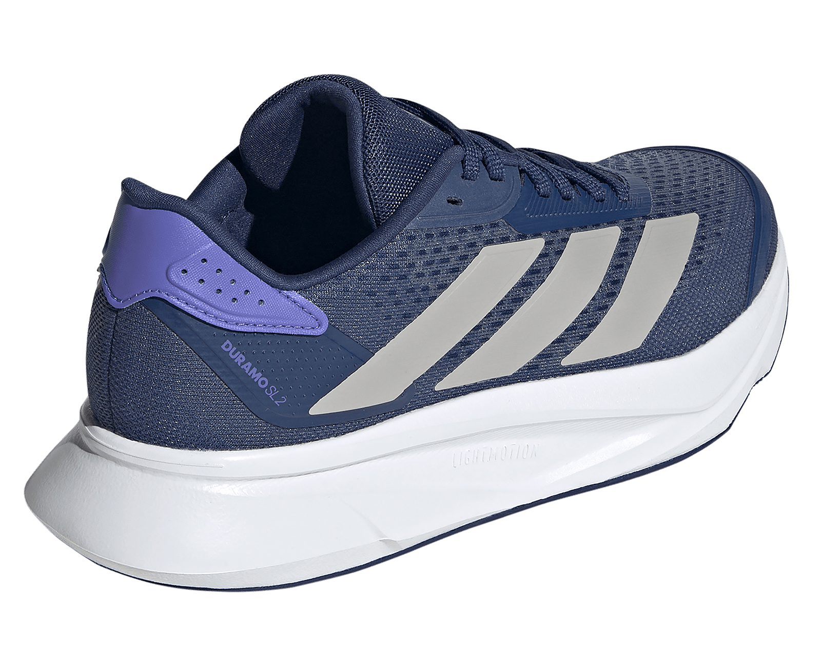 Foto 5 pulgar | Foto 4 | Tenis para Correr Adidas Duramo SL2 para Mujer