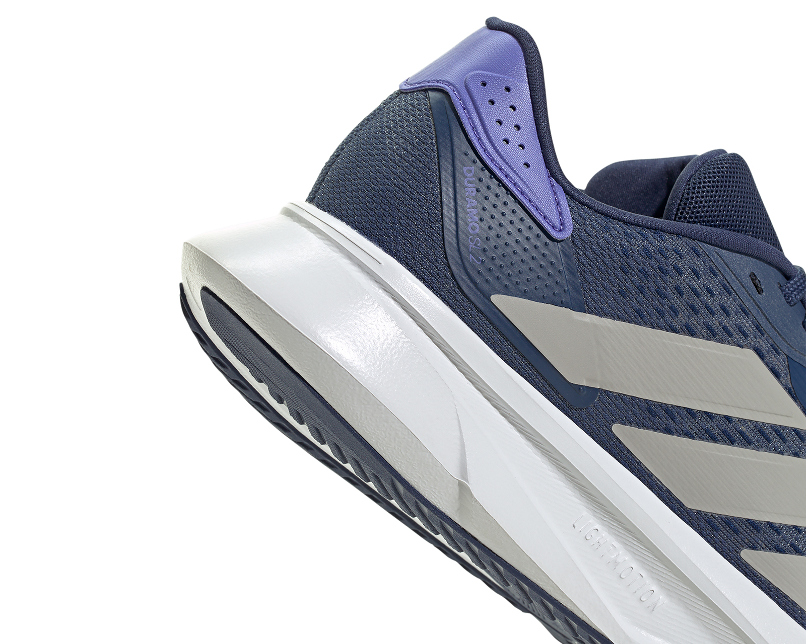 Foto 8 pulgar | Foto 7 | Tenis para Correr Adidas Duramo SL2 para Mujer