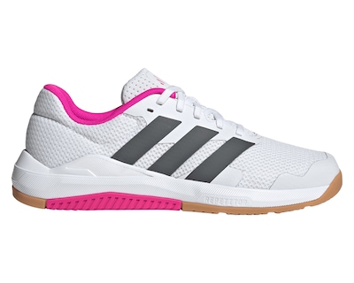 Foto 2 | Foto 2 | Tenis para Correr Adidas Dropset Base para Mujer