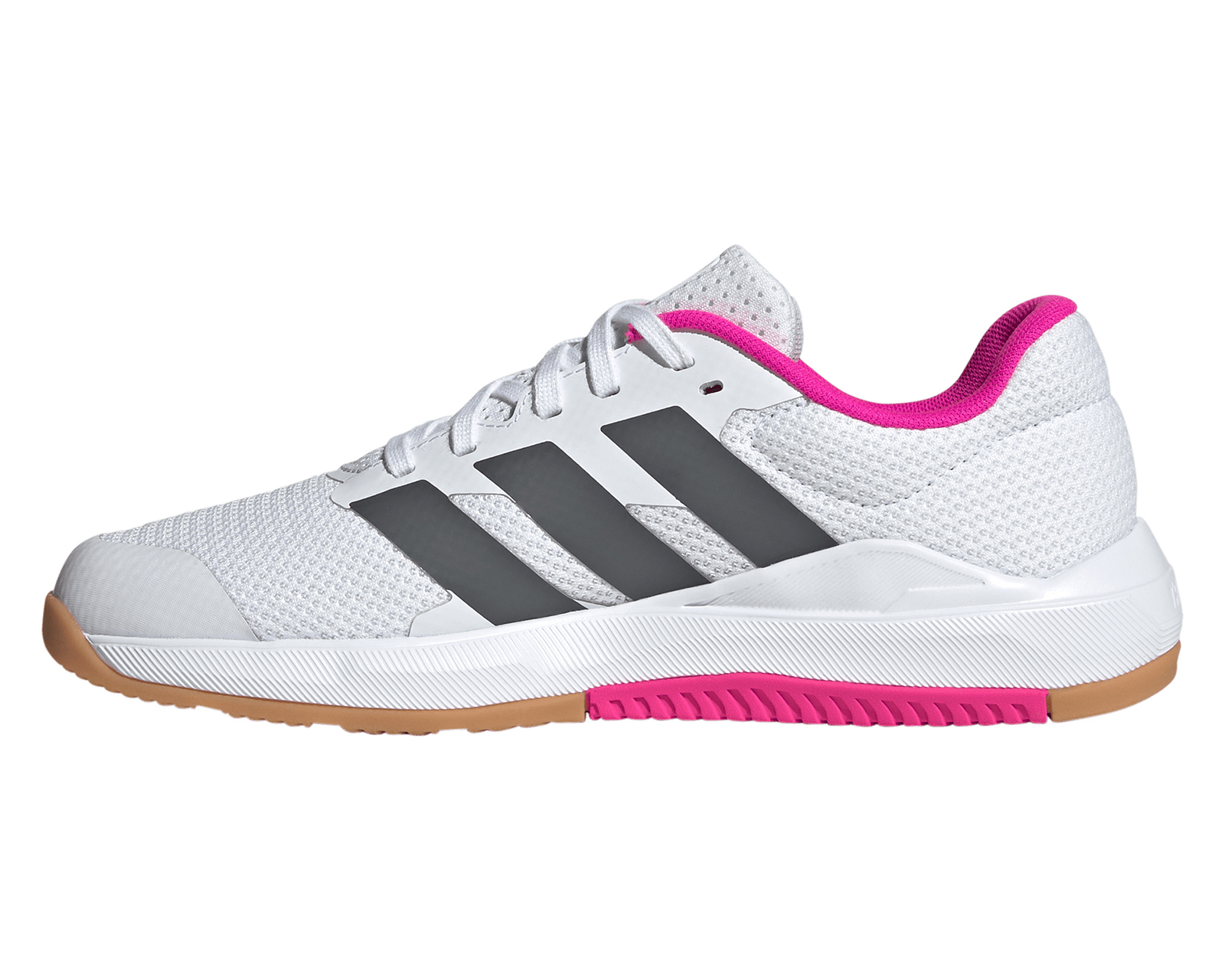 Foto 4 pulgar | Foto 3 | Tenis para Correr Adidas Dropset Base para Mujer