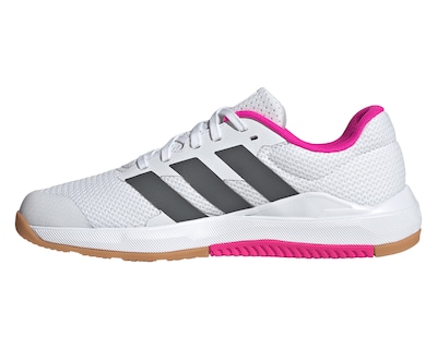 Foto 3 | Foto 3 | Tenis para Correr Adidas Dropset Base para Mujer