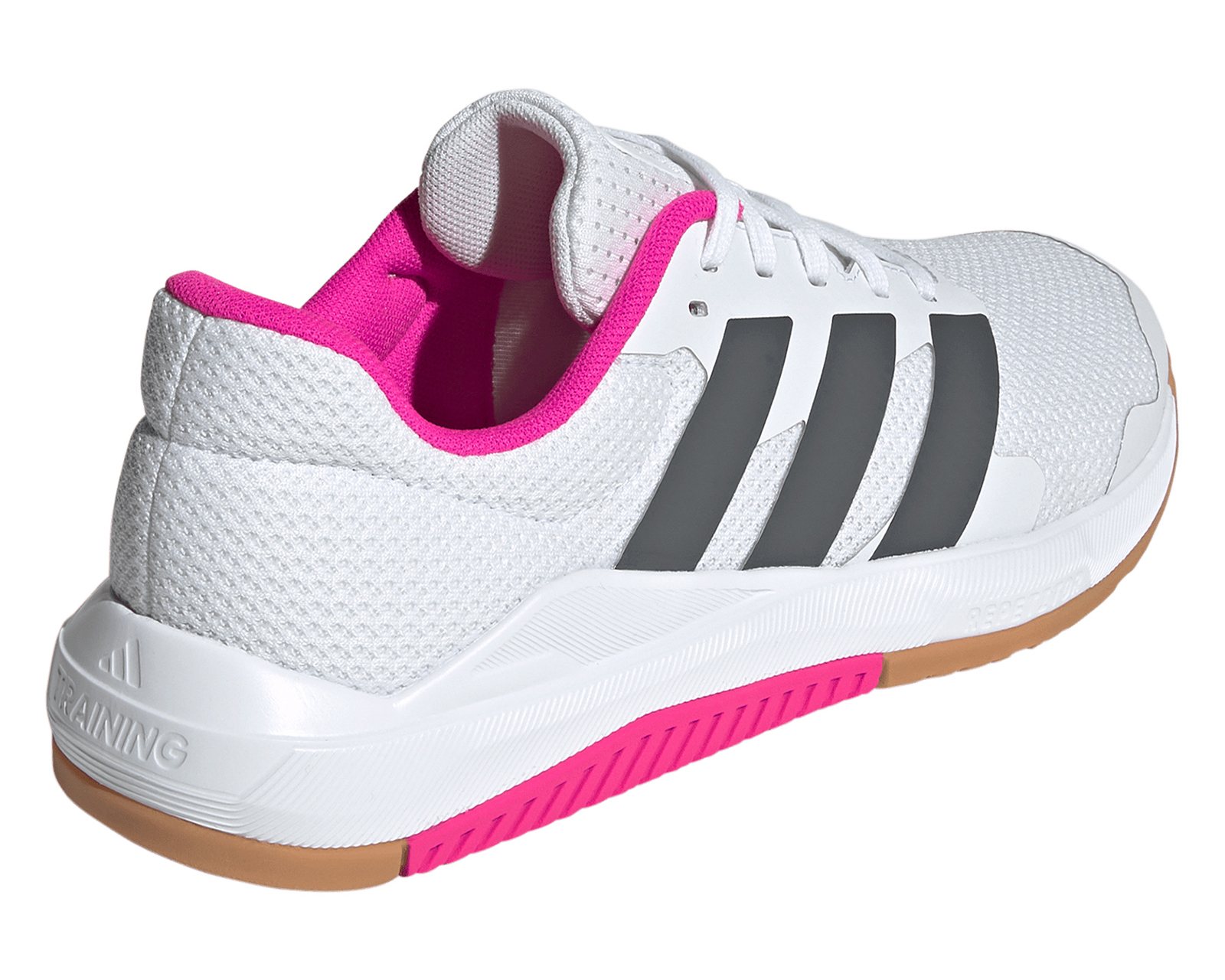 Foto 5 pulgar | Foto 4 | Tenis para Correr Adidas Dropset Base para Mujer