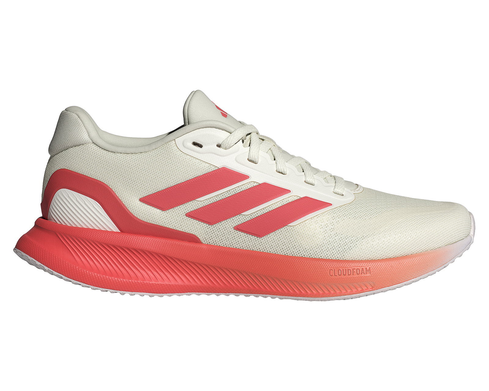 Foto 2 | Foto 2 | Tenis para Correr Adidas Runfalcon 5 para Mujer