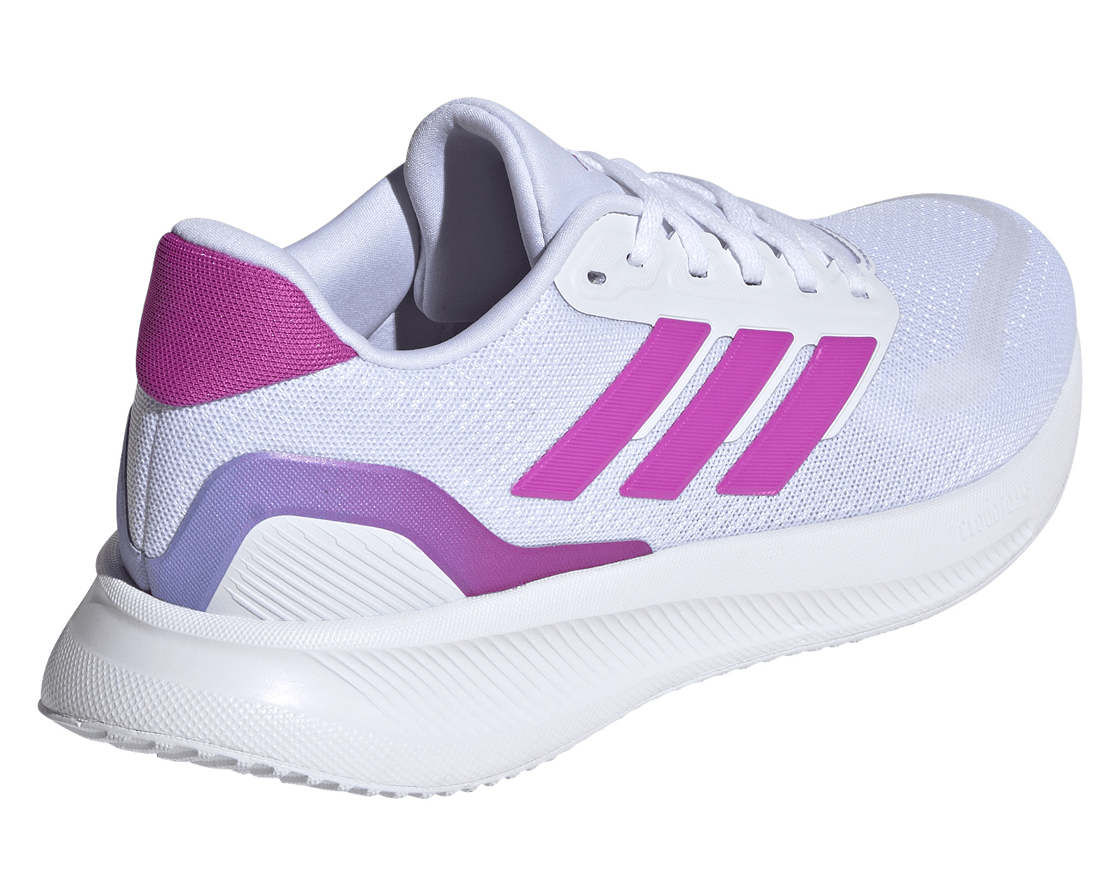 Foto 4 | Foto 4 | Tenis para Correr Adidas Runfalcon 5 para Mujer
