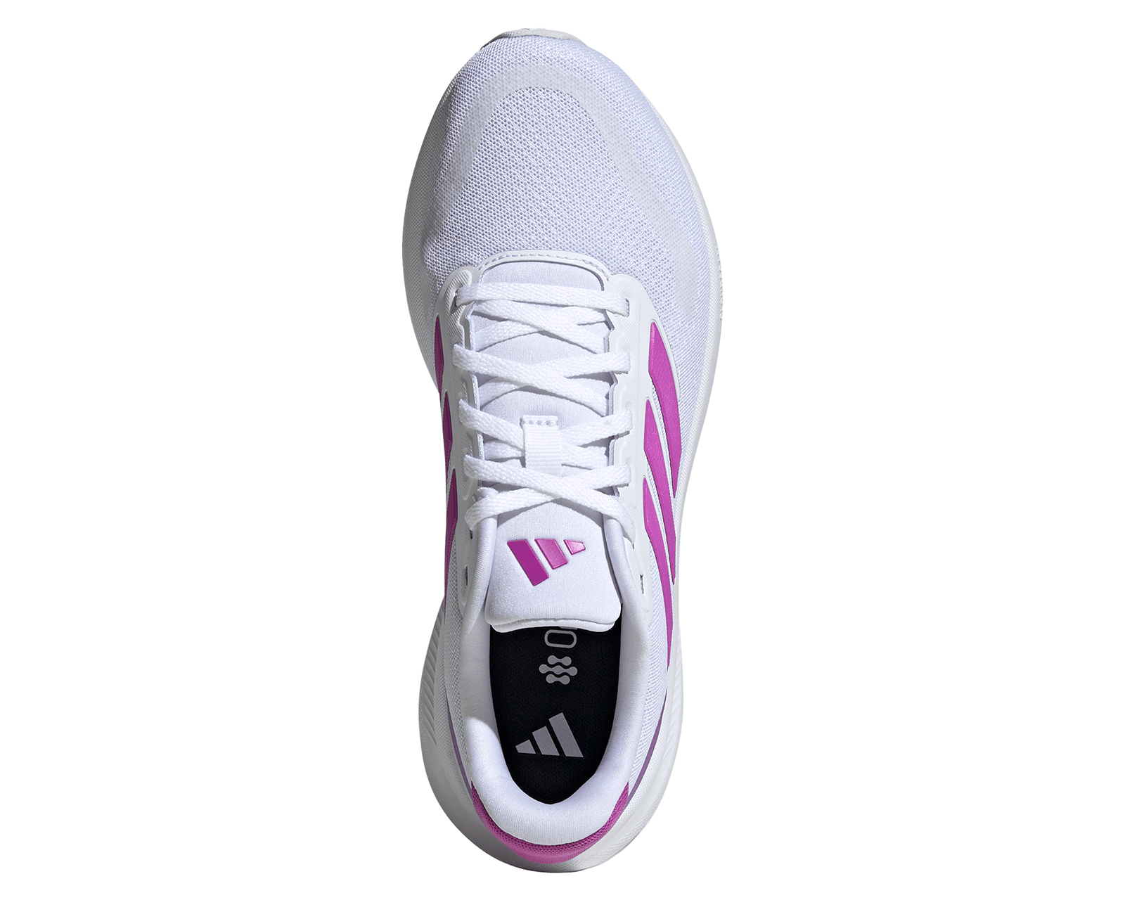 Foto 6 | Foto 6 | Tenis para Correr Adidas Runfalcon 5 para Mujer