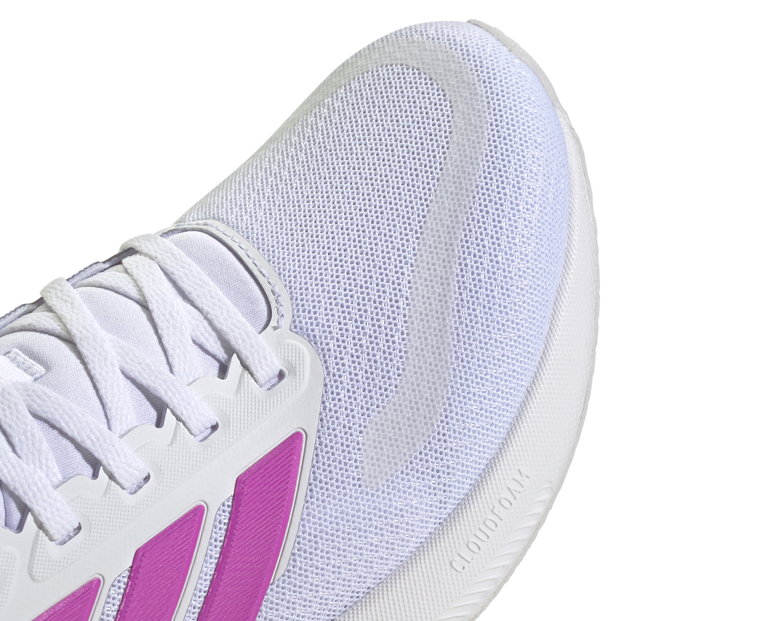 Foto 8 | Foto 8 | Tenis para Correr Adidas Runfalcon 5 para Mujer