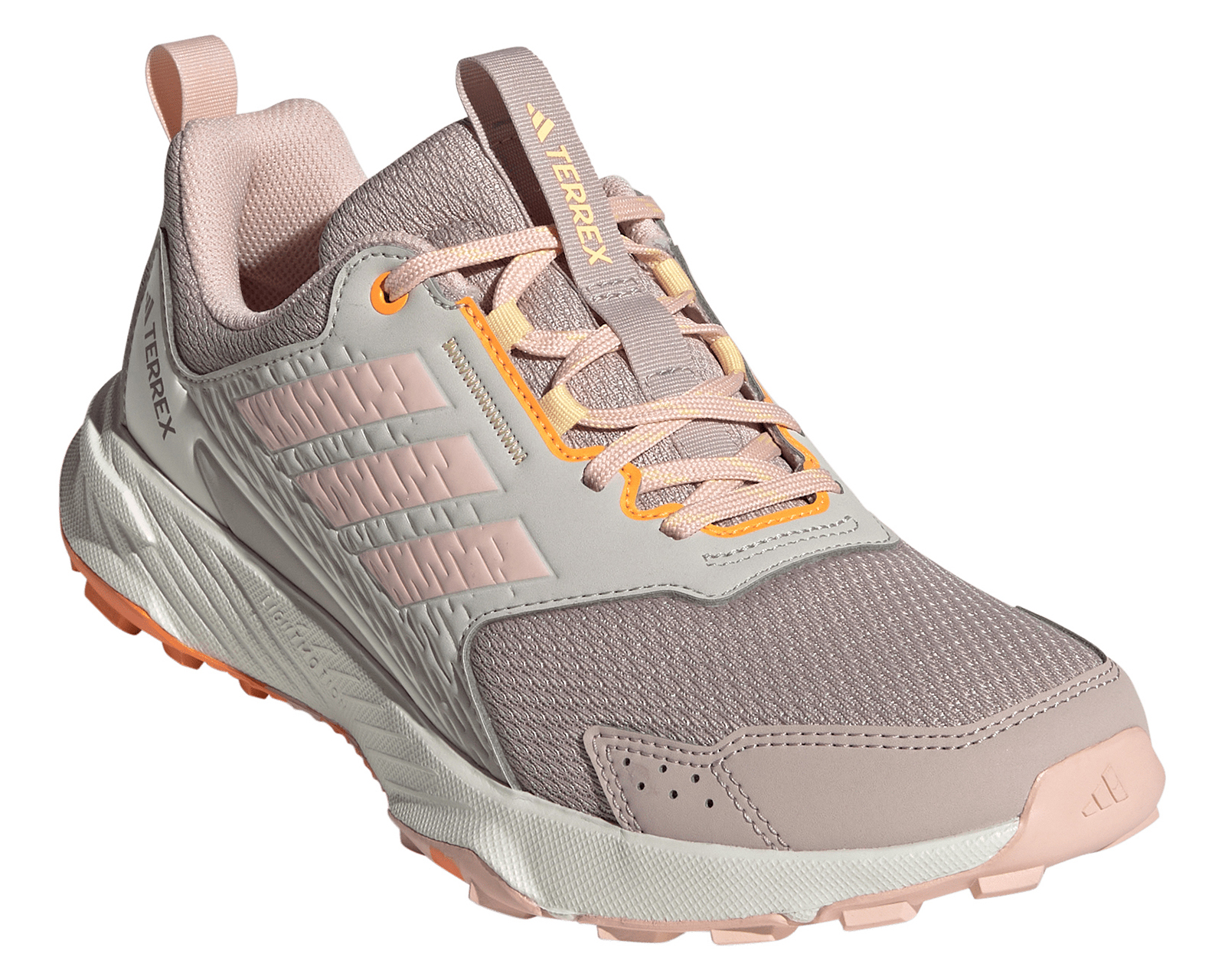 Foto 2 pulgar | Foto 1 | Tenis para Correr Adidas Terrex Tracefinder 2 para Mujer