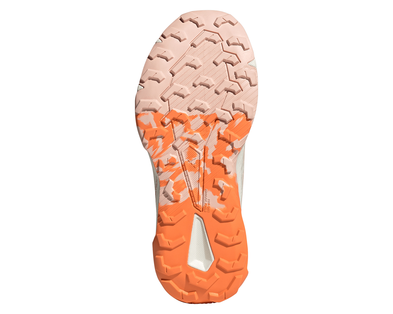 Foto 6 pulgar | Foto 5 | Tenis para Correr Adidas Terrex Tracefinder 2 para Mujer