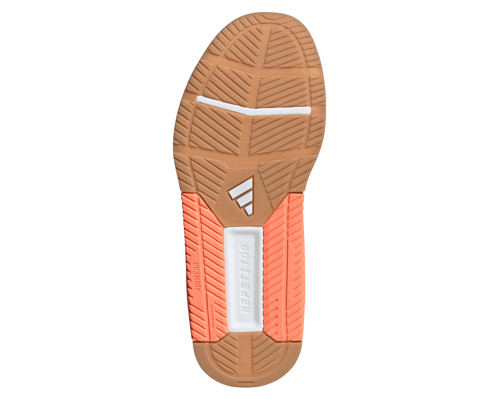 Foto 6 pulgar | Foto 5 | Tenis para Correr Adidas Dropset Base Trainer para Mujer