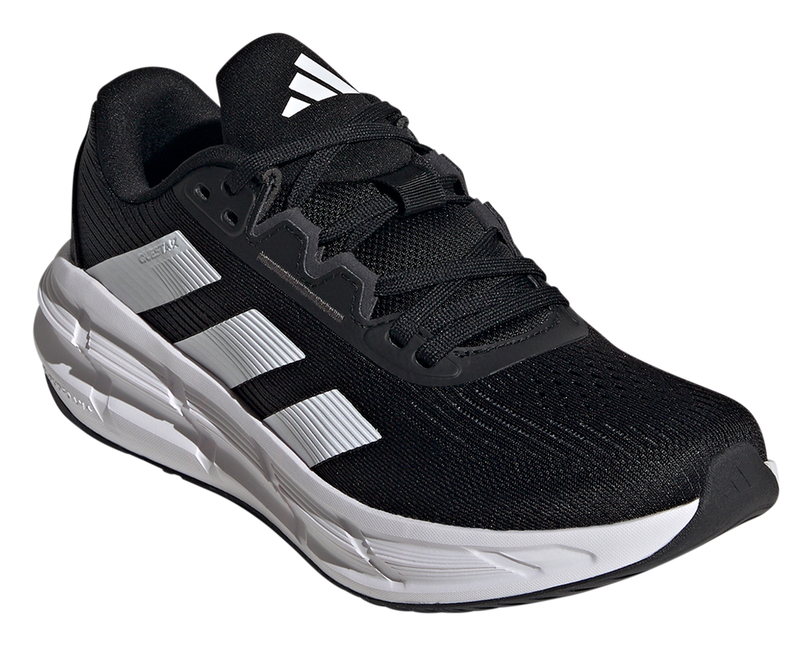 Foto 1 | Foto 1 | Tenis para Correr Adidas Questar 3 para Mujer