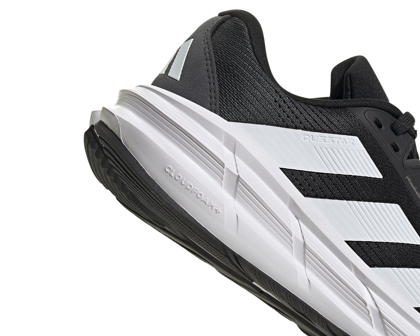 Foto 7 | Foto 7 | Tenis para Correr Adidas Questar 3 para Mujer