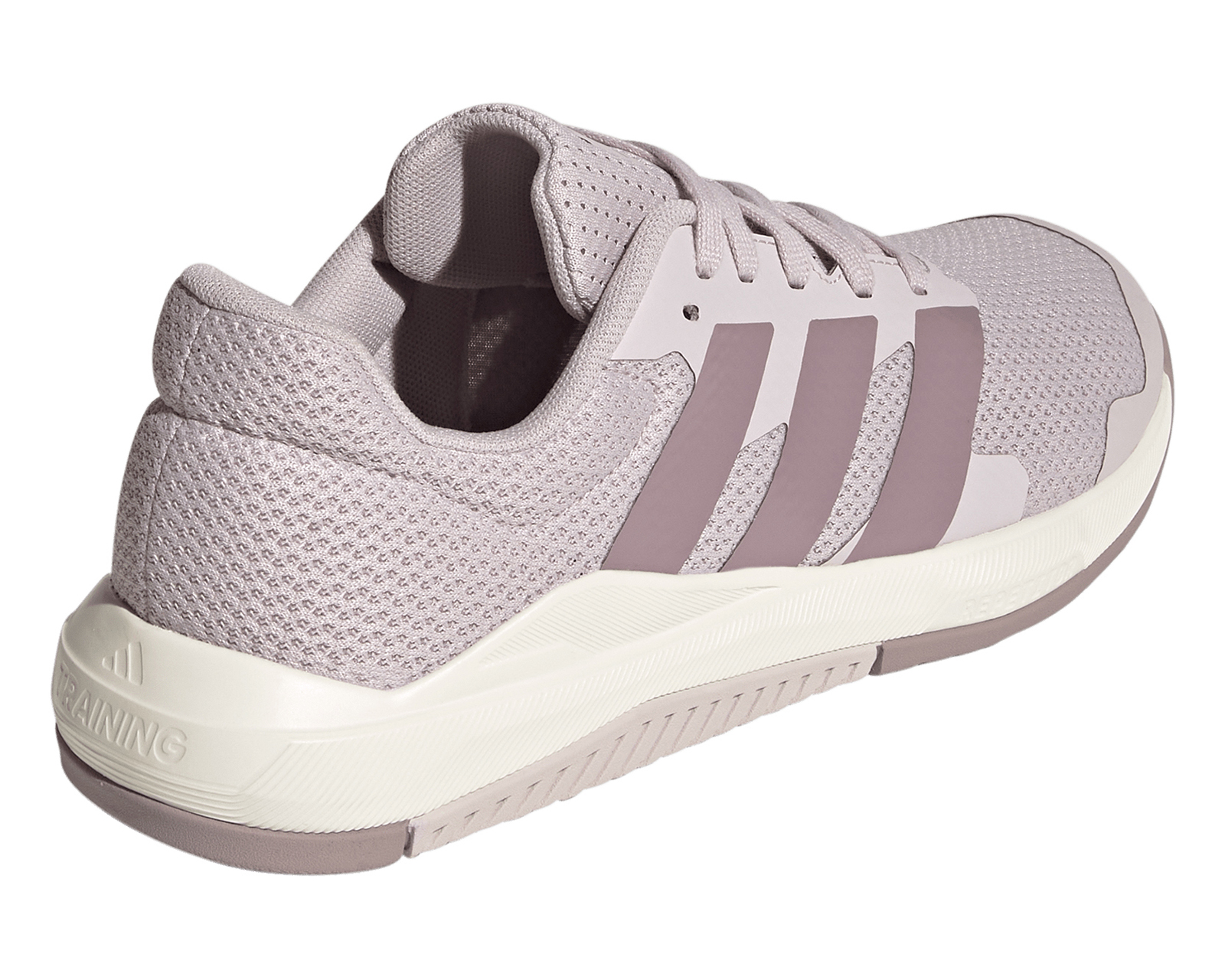Foto 5 pulgar | Foto 4 | Tenis para Entrenamiento Adidas Dropset Base Trainer para Mujer