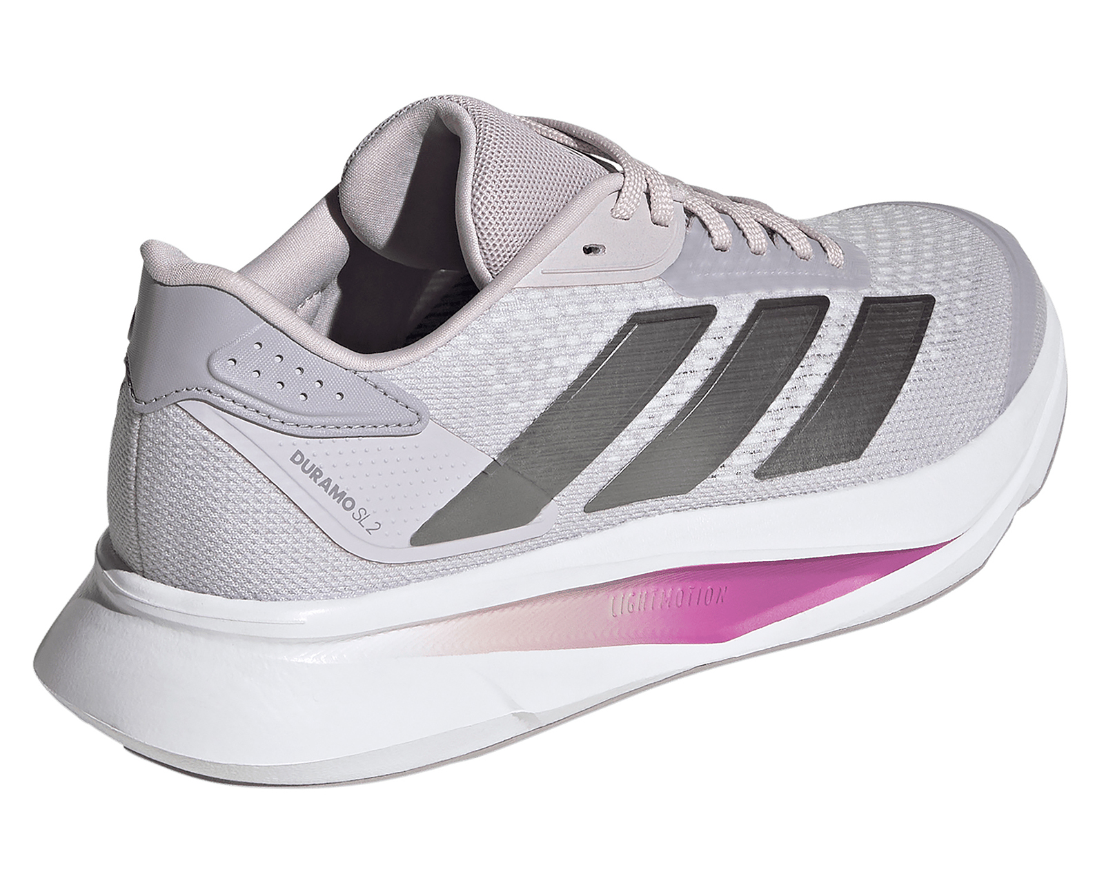 Foto 5 pulgar | Foto 4 | Tenis para Correr Adidas Duramo SL2 para Mujer