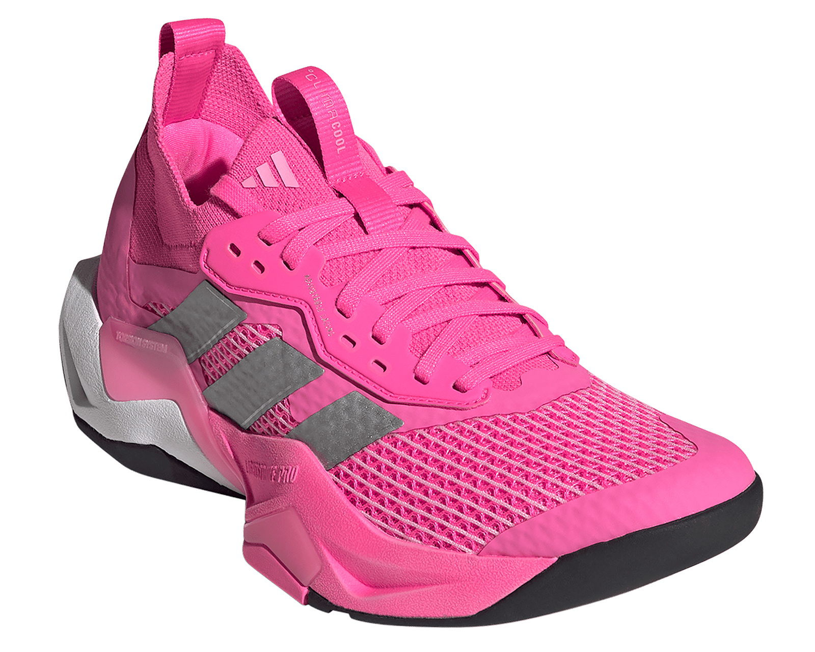 Tenis para Correr Adidas Rapidmove ADV 2 para Mujer
