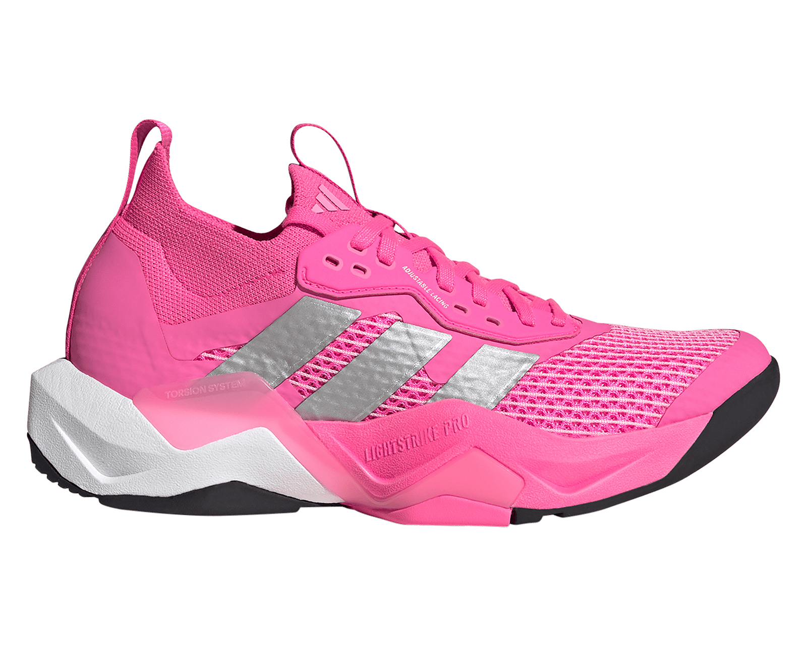 Foto 2 | Foto 2 | Tenis para Correr Adidas Rapidmove ADV 2 para Mujer