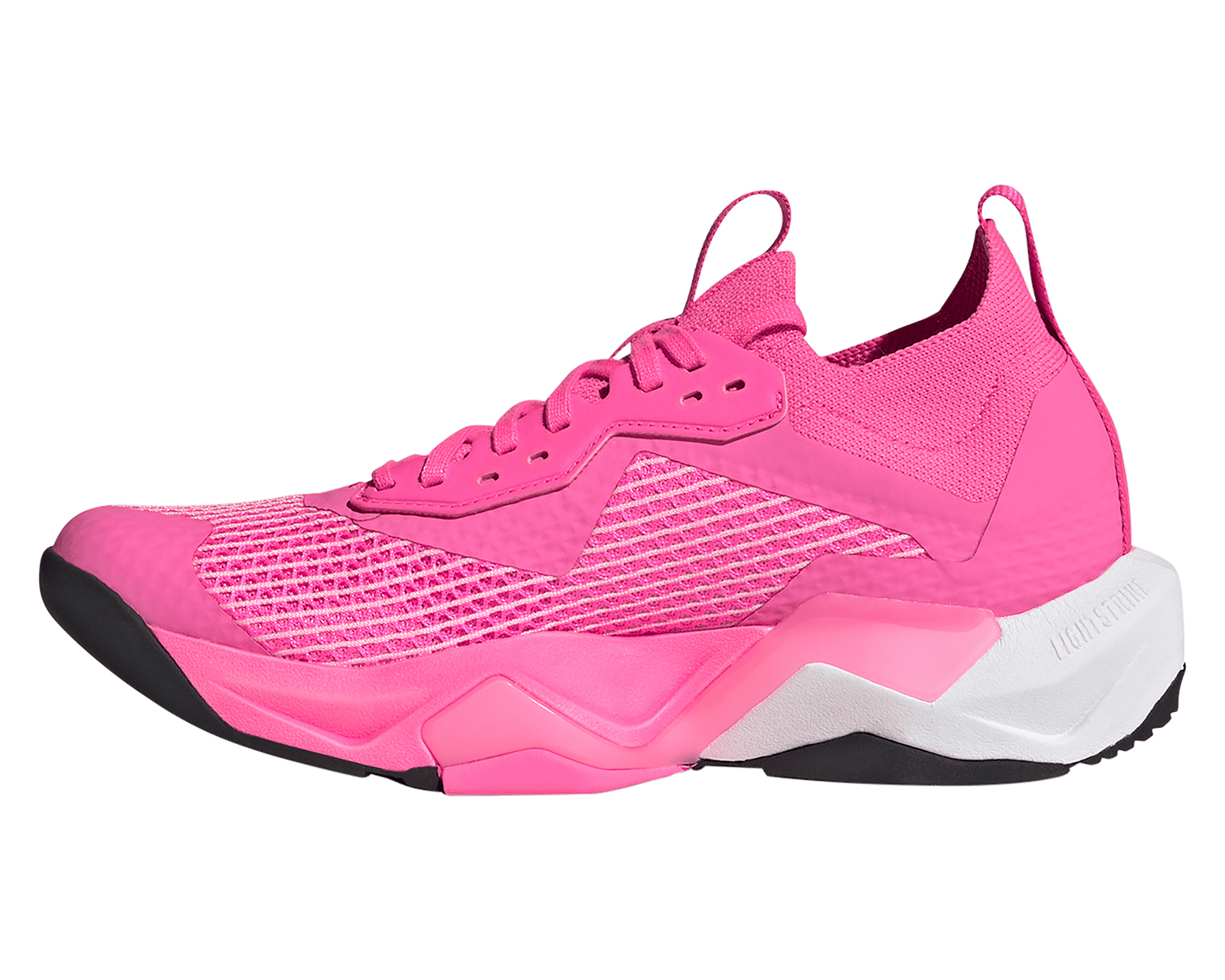 Foto 4 pulgar | Foto 3 | Tenis para Correr Adidas Rapidmove ADV 2 para Mujer