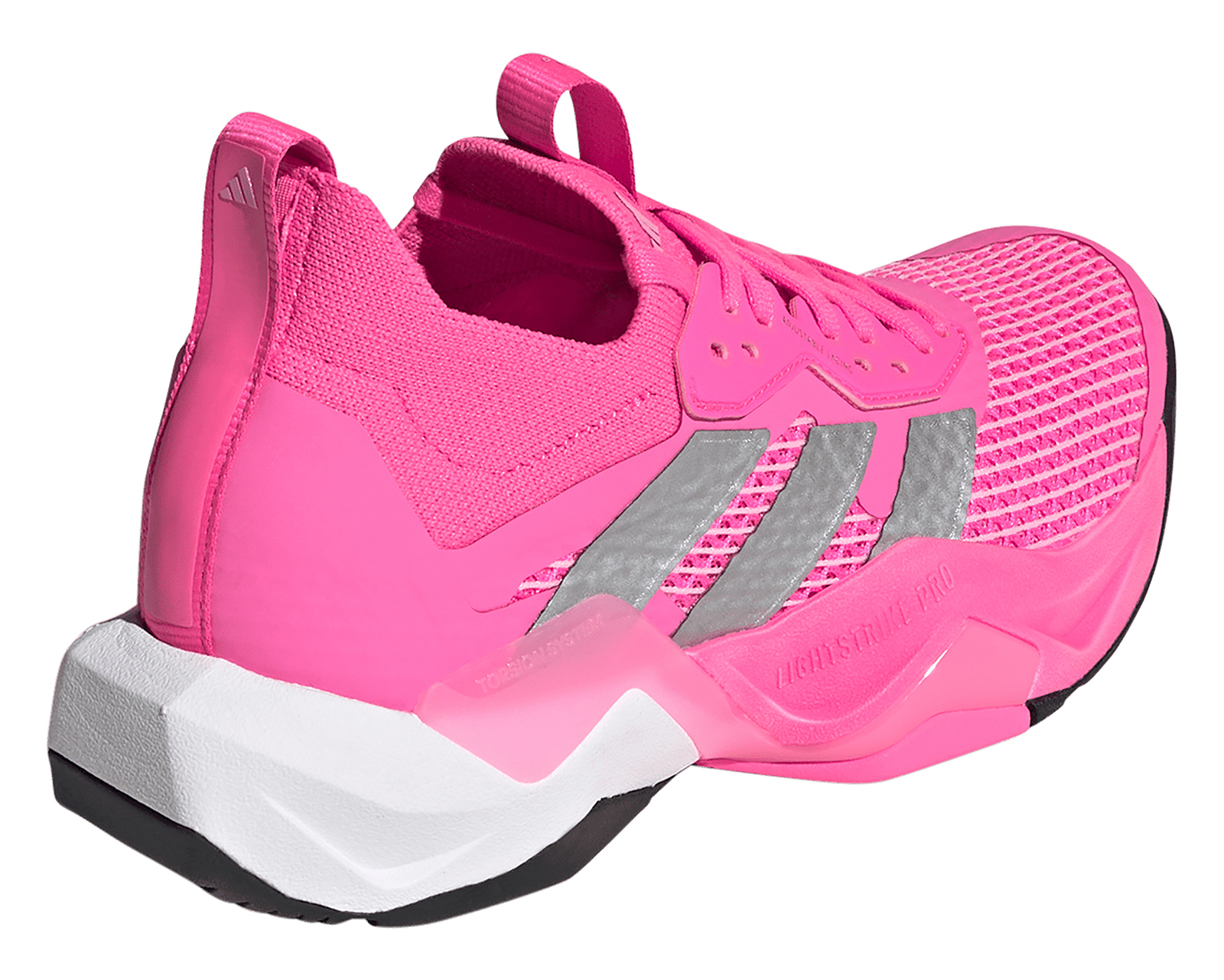 Foto 4 | Foto 4 | Tenis para Correr Adidas Rapidmove ADV 2 para Mujer