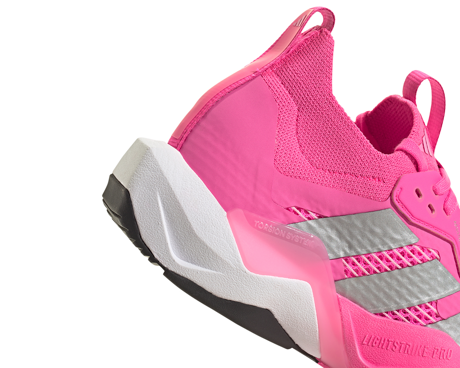 Foto 7 | Foto 7 | Tenis para Correr Adidas Rapidmove ADV 2 para Mujer