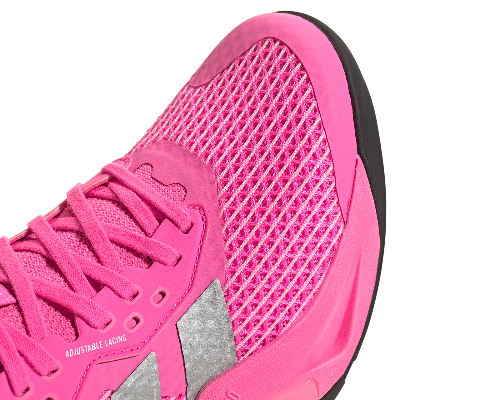 Foto 8 | Foto 8 | Tenis para Correr Adidas Rapidmove ADV 2 para Mujer
