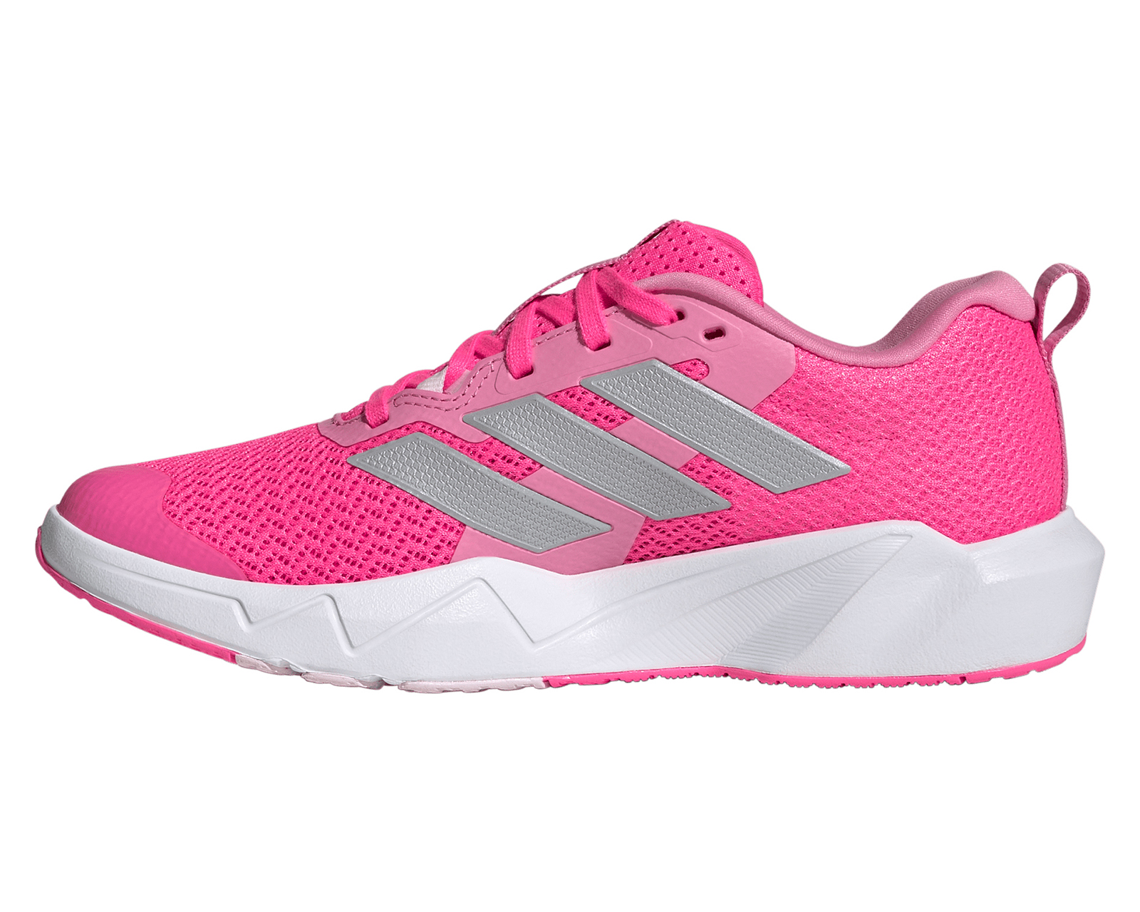 Foto 4 pulgar | Foto 3 | Tenis para Correr Adidas Rapidmove Go para Mujer