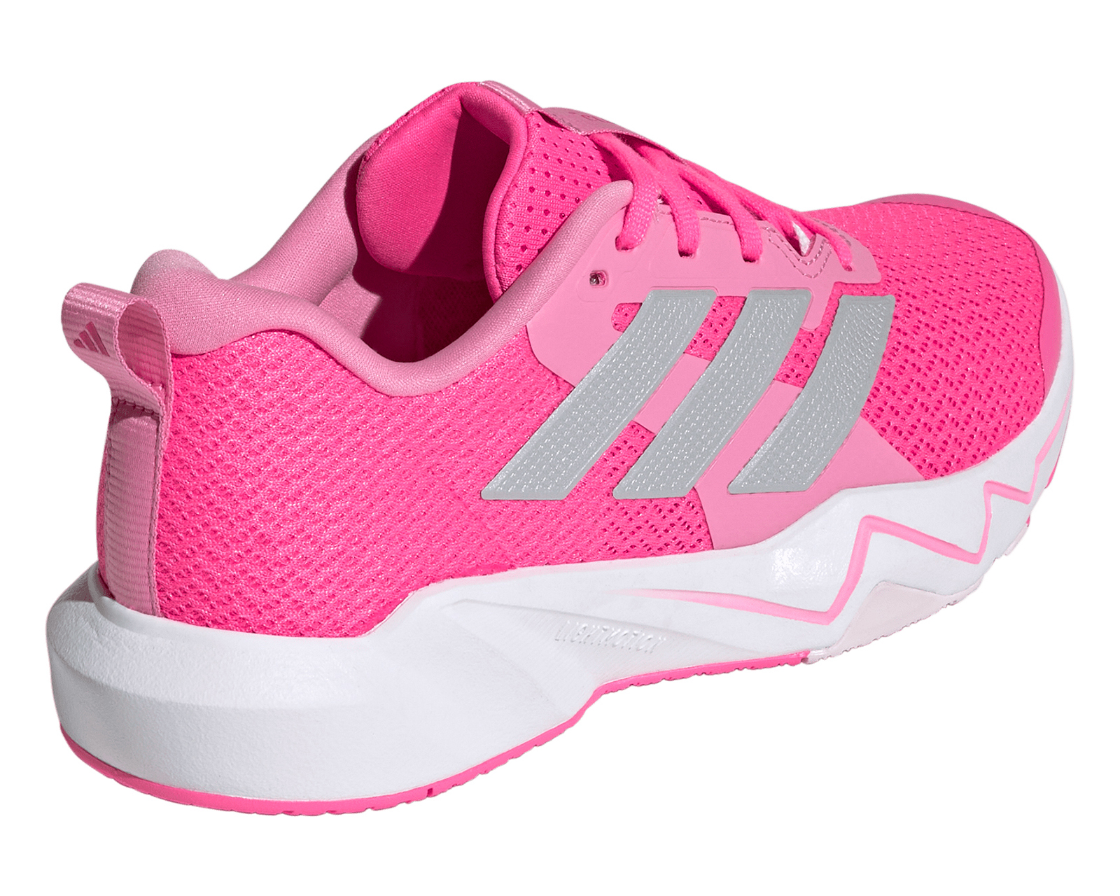 Foto 4 | Foto 4 | Tenis para Correr Adidas Rapidmove Go para Mujer