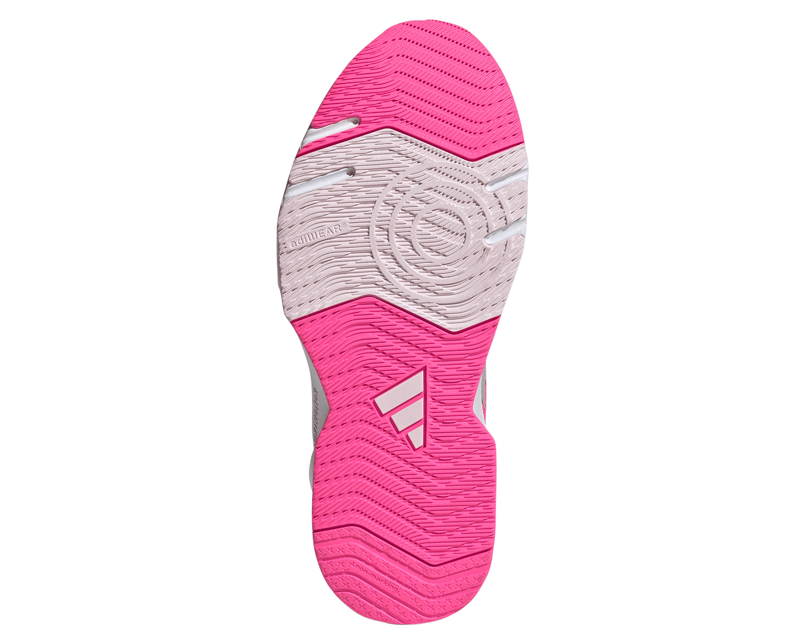 Foto 6 pulgar | Foto 5 | Tenis para Correr Adidas Rapidmove Go para Mujer