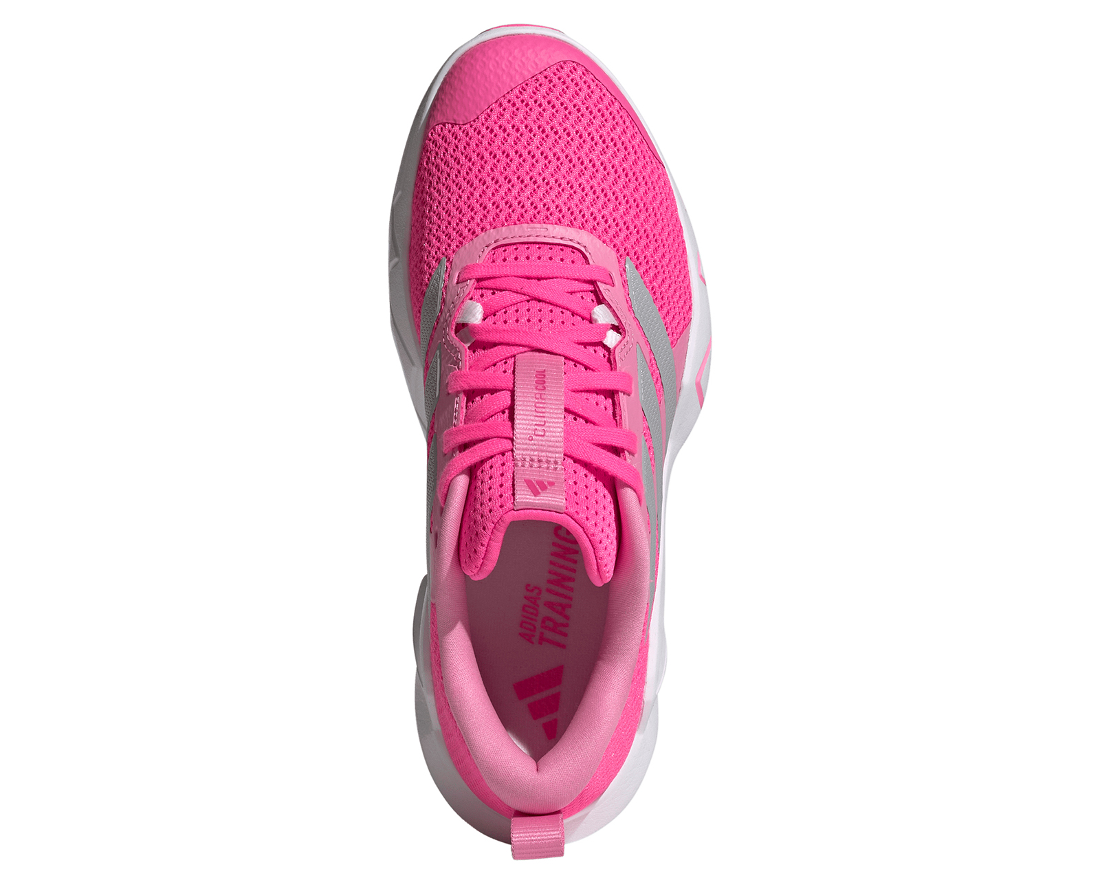 Foto 7 pulgar | Foto 6 | Tenis para Correr Adidas Rapidmove Go para Mujer