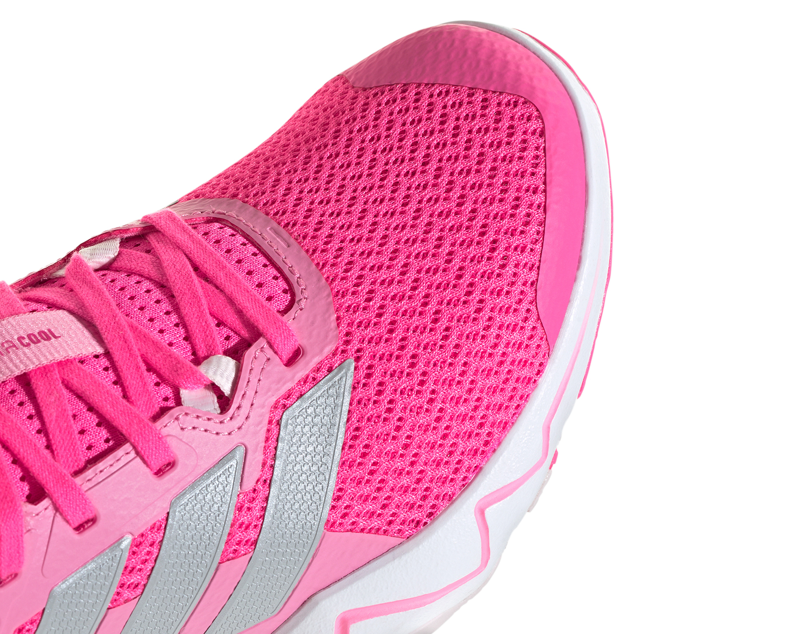 Foto 8 | Foto 8 | Tenis para Correr Adidas Rapidmove Go para Mujer