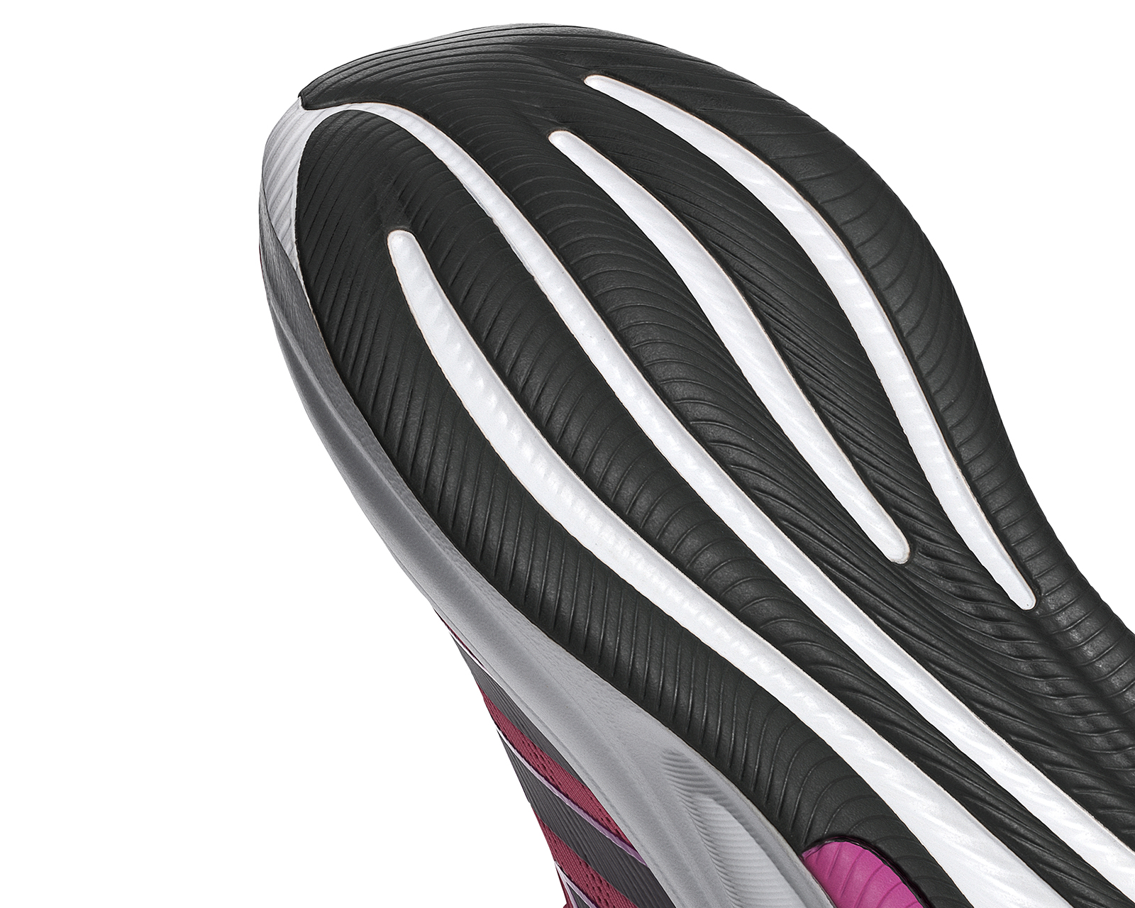 Foto 9 pulgar | Foto 8 | Tenis para Correr Adidas Response 2 para Mujer