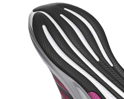 Foto 8 | Foto 8 | Tenis para Correr Adidas Response 2 para Mujer