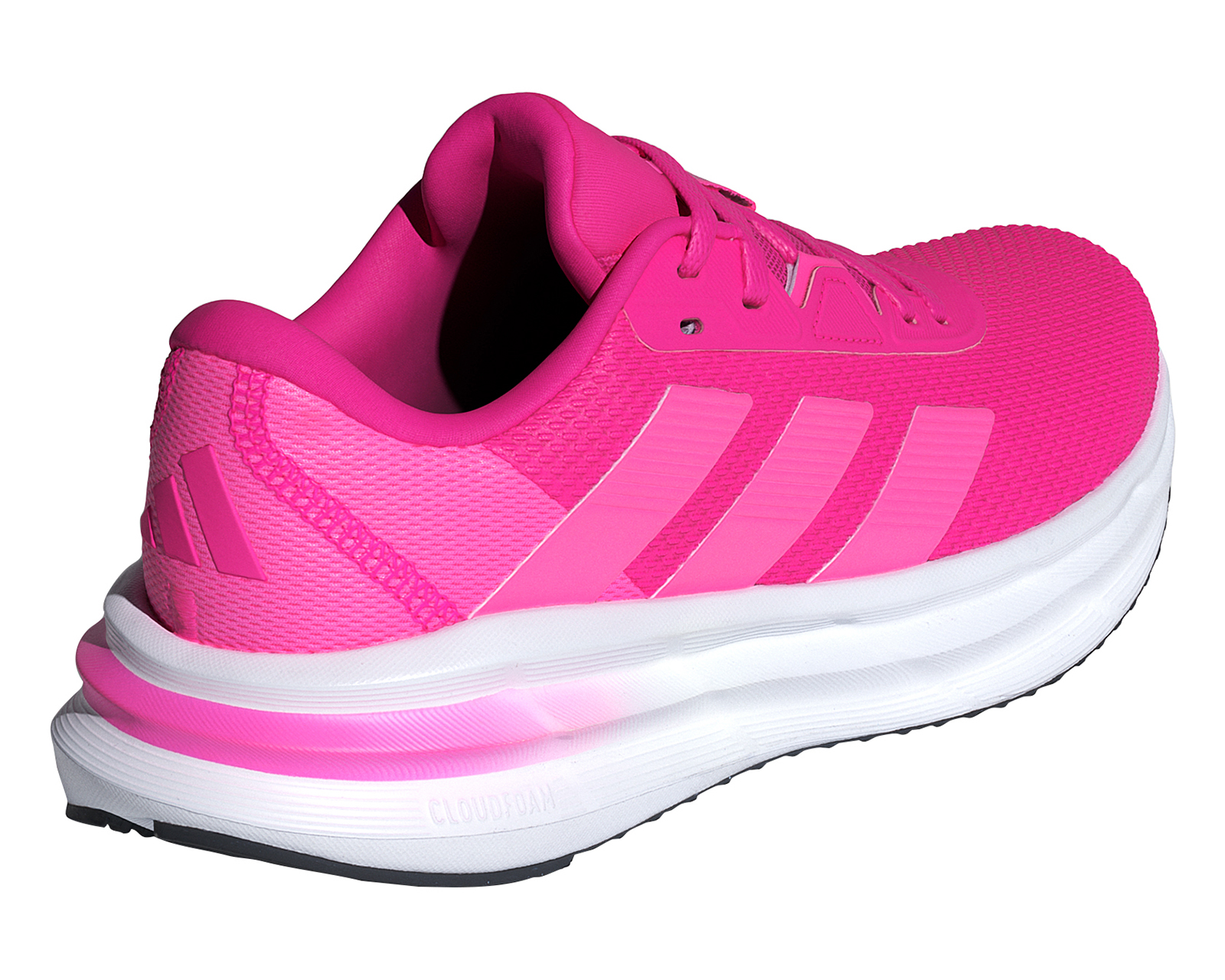 Foto 4 | Foto 4 | Tenis para Correr Adidas Galaxy 7 para Mujer